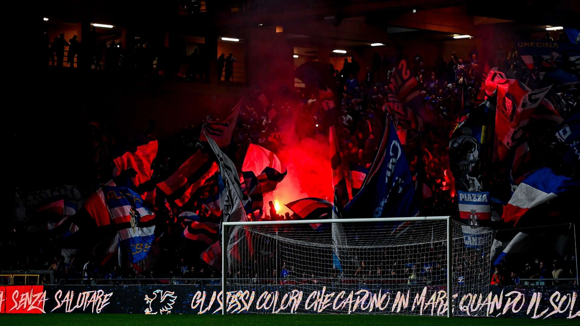 ‘Deep bitterness’ as Salernitana crash to Serie C after fan chaos  