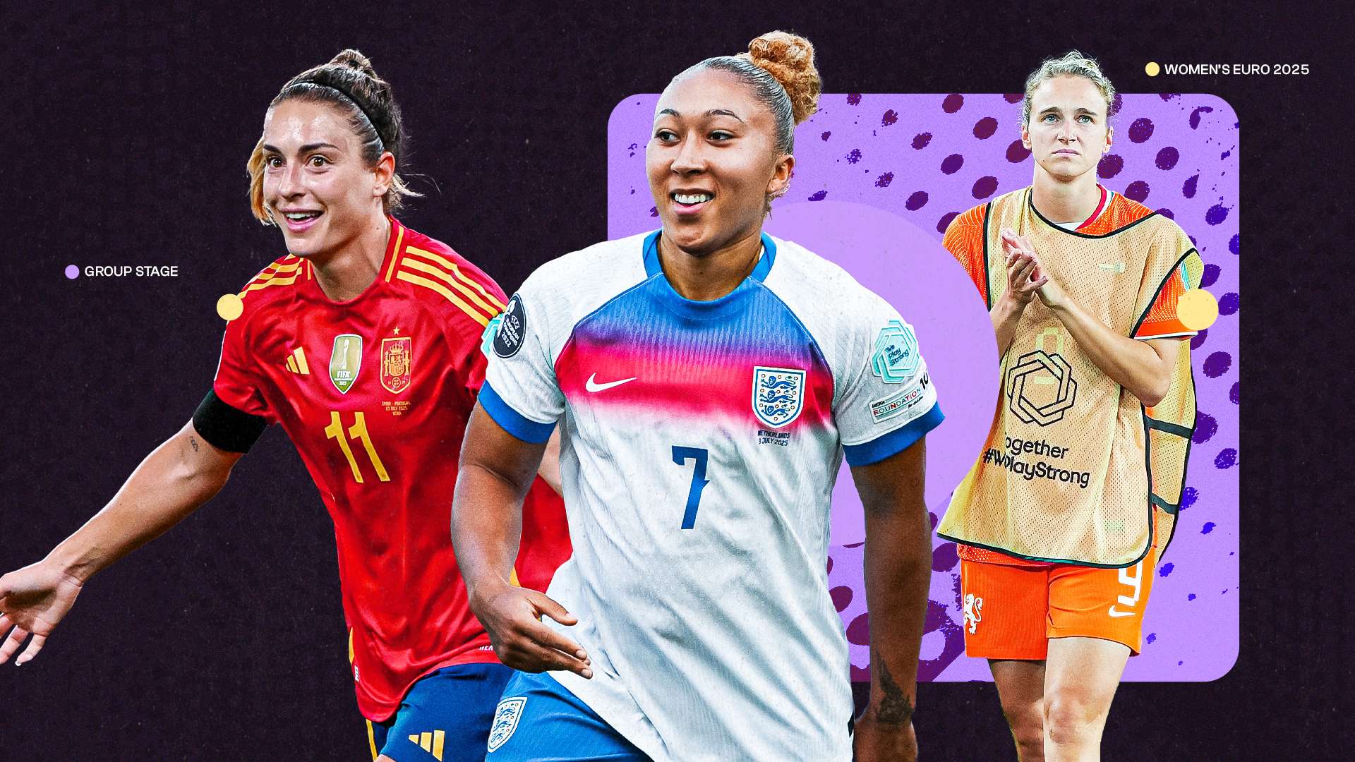 Star-studded Norway can end 12 years of woe at Euro 2025  