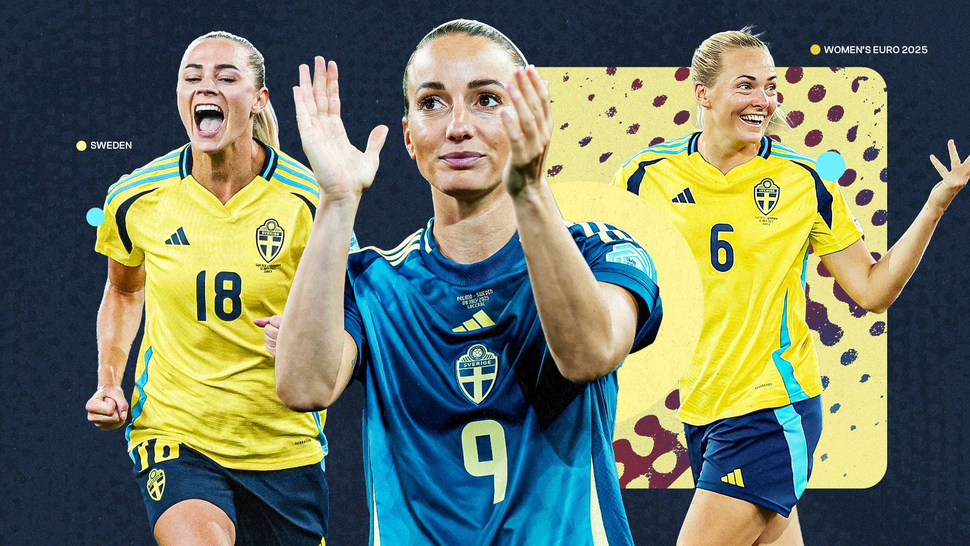 Williamson is right - England must beware 'disrespected' Sweden  