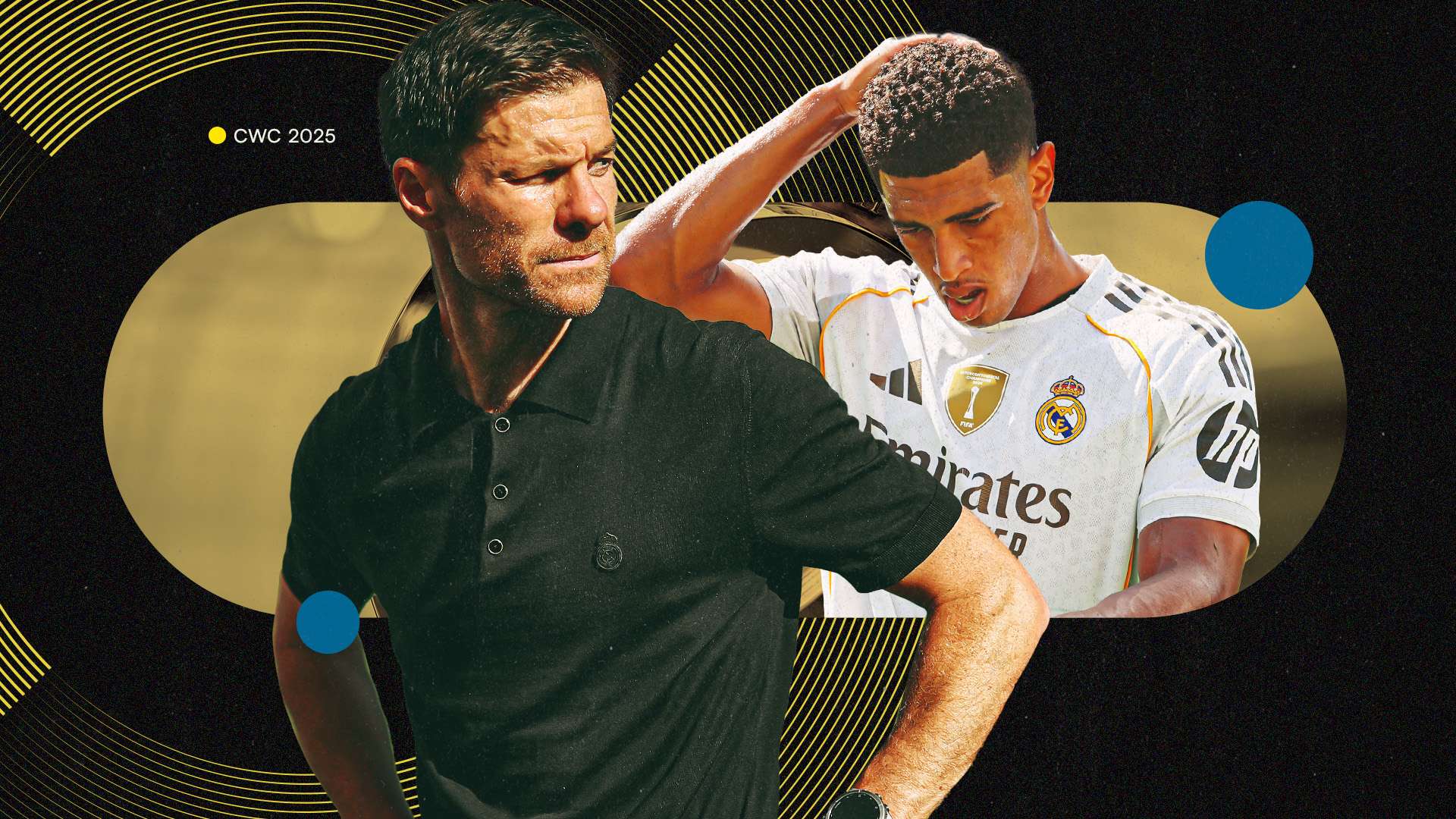 PSG pummelling proved that Madrid are miles behind  