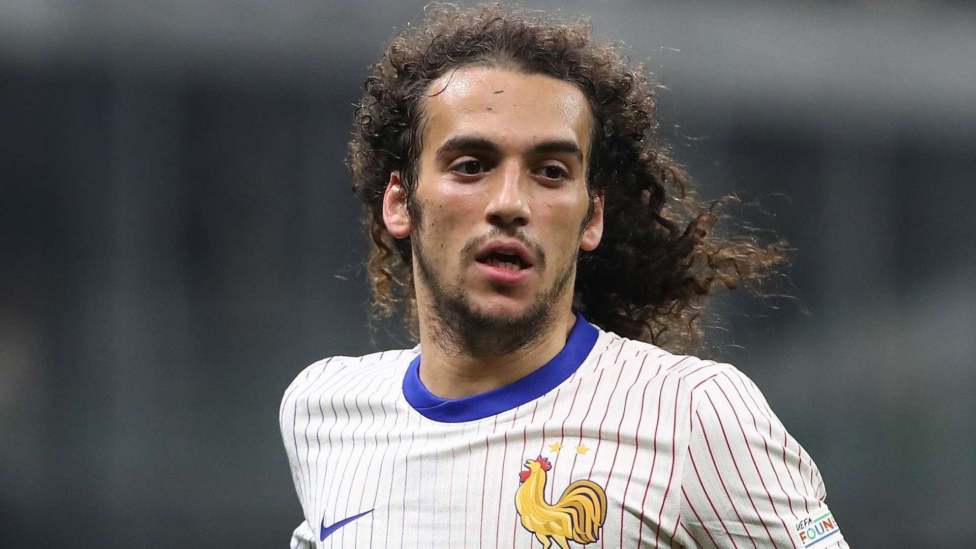 €50m Guendouzi wanted by Villa and Newcastle this summer  