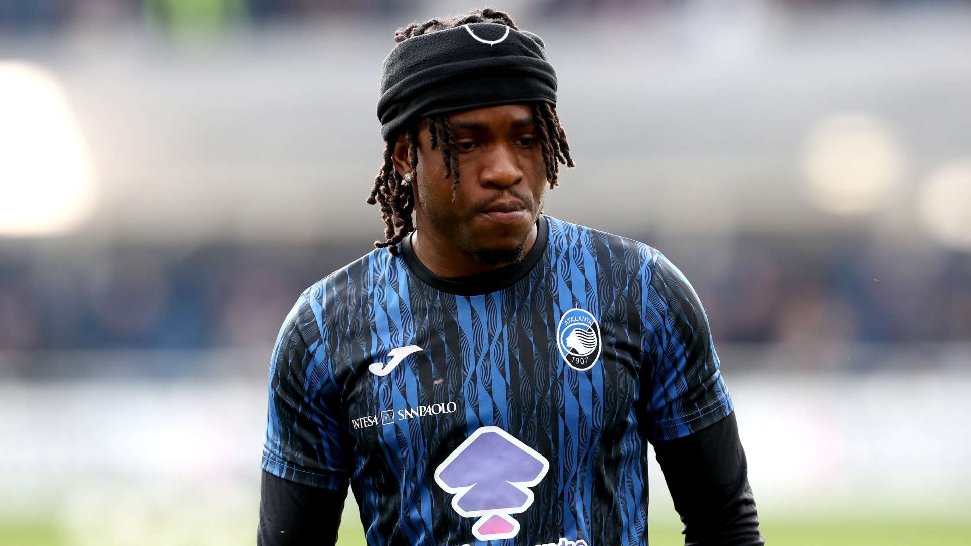 Atalanta set Lookman asking price amid Arsenal interest  