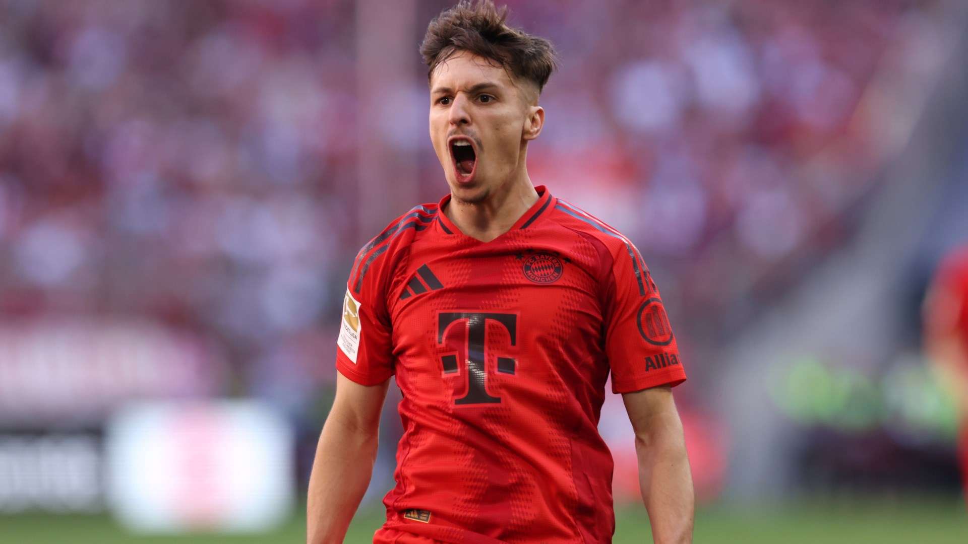 Bournemouth swoop in for Bayern forward to derail Celta bid  