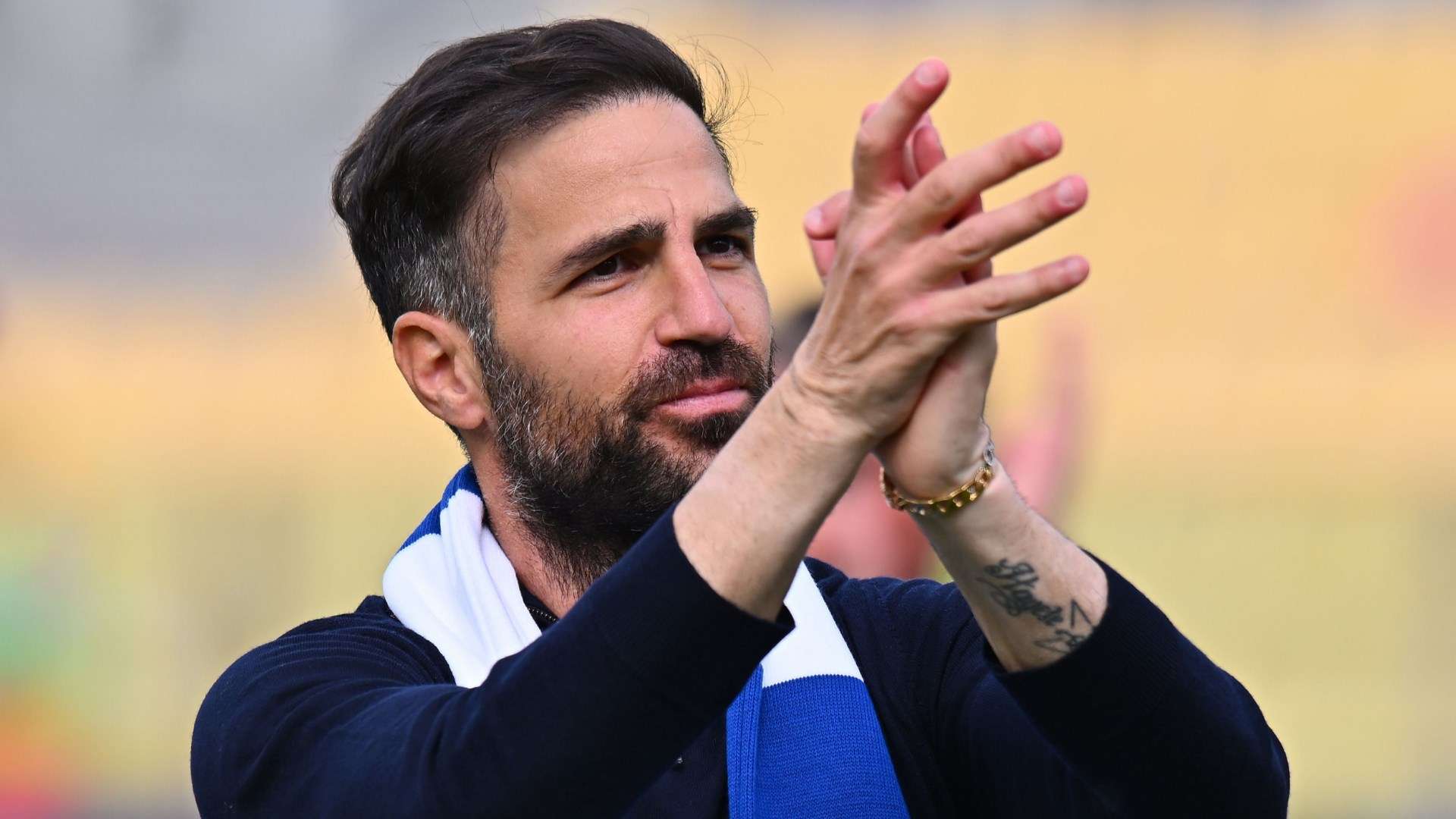 Man City midfielder completes Como transfer with big buy-back clause  