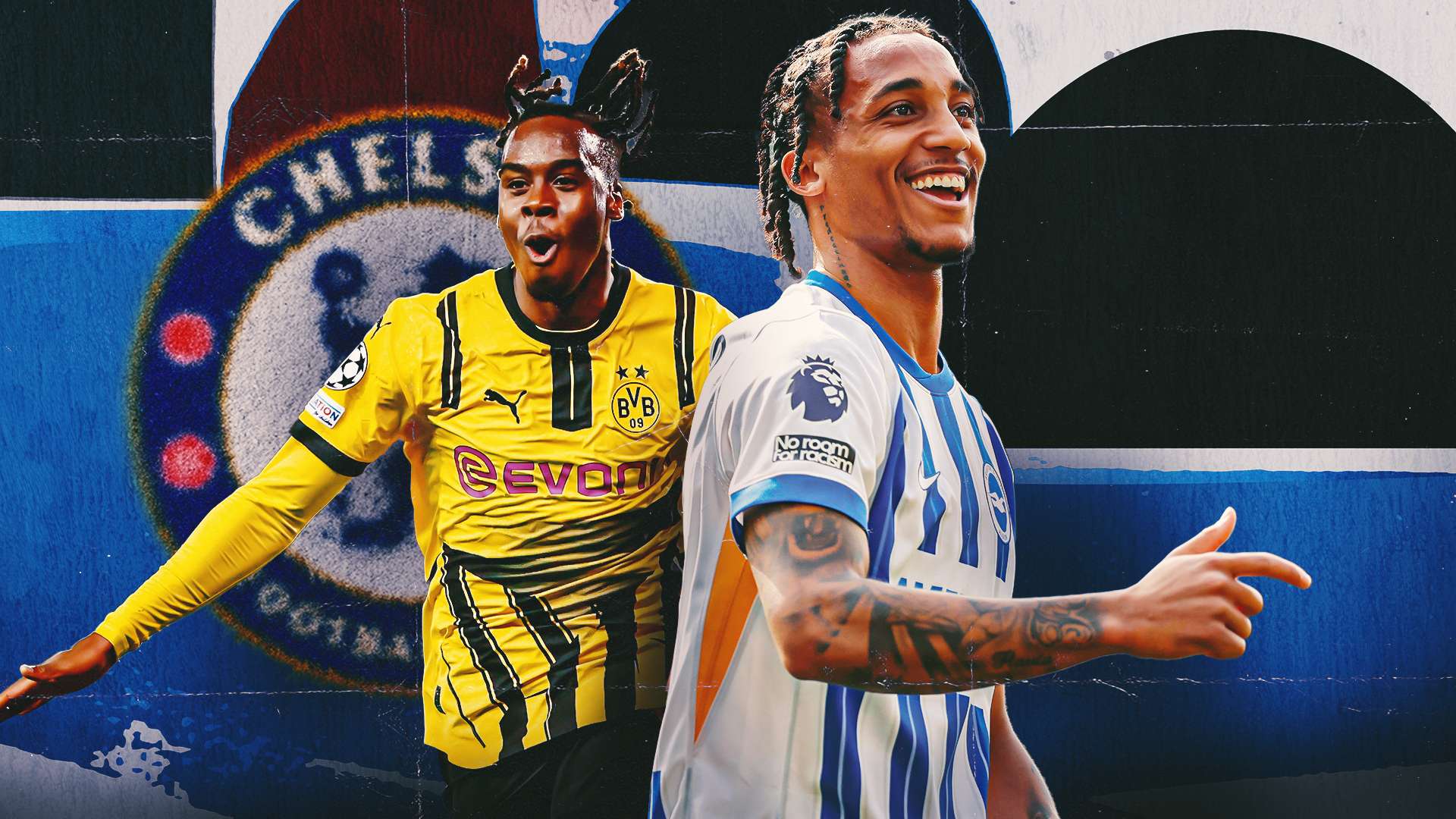 Chelsea spending big on Gittens & Pedro is smart business  