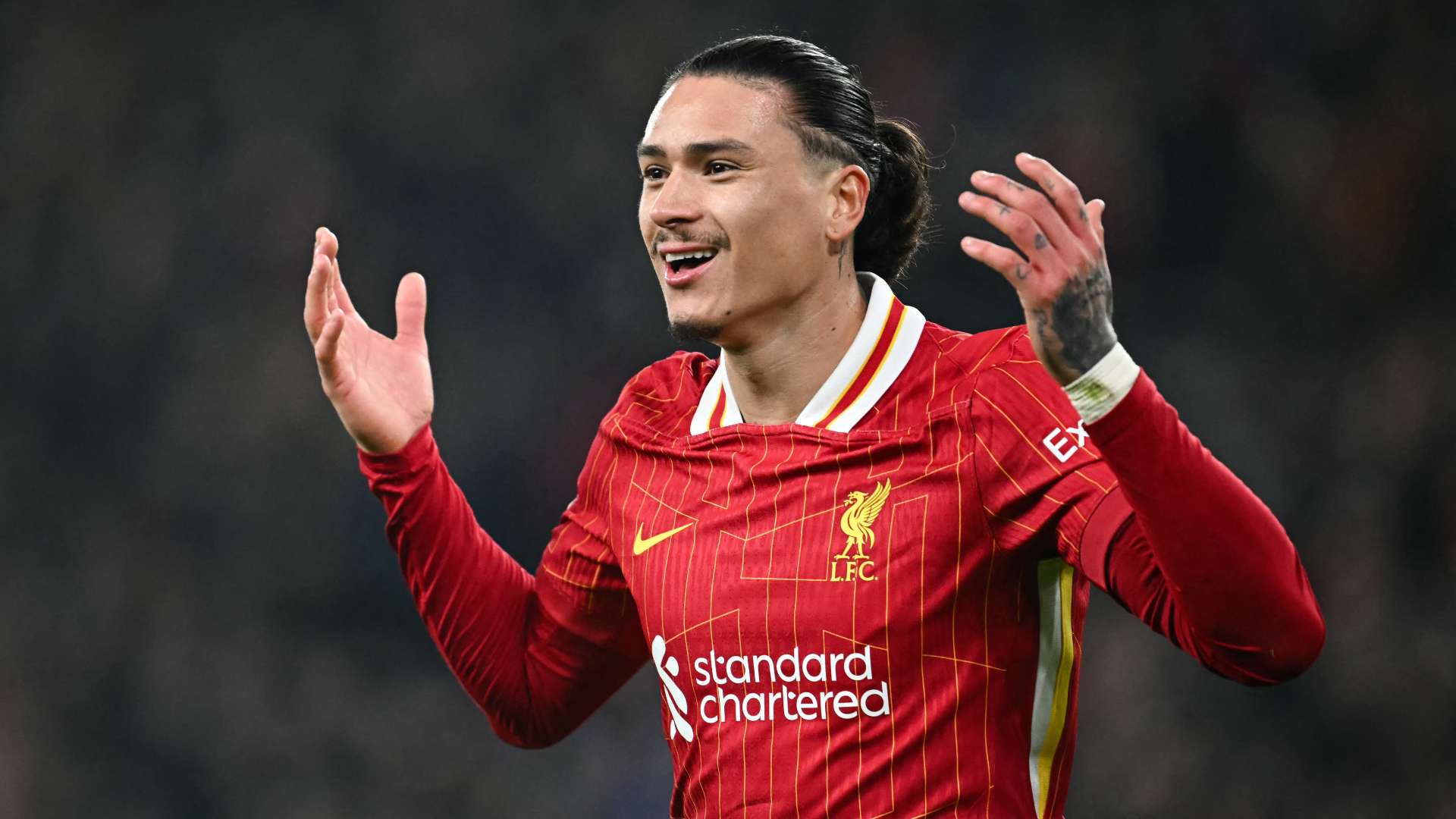 Nunez in limbo as he awaits Liverpool exit  