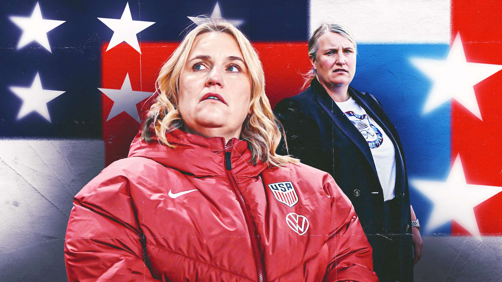 USWNT vs Canada: Expect Hayes to roll out best possible XI  