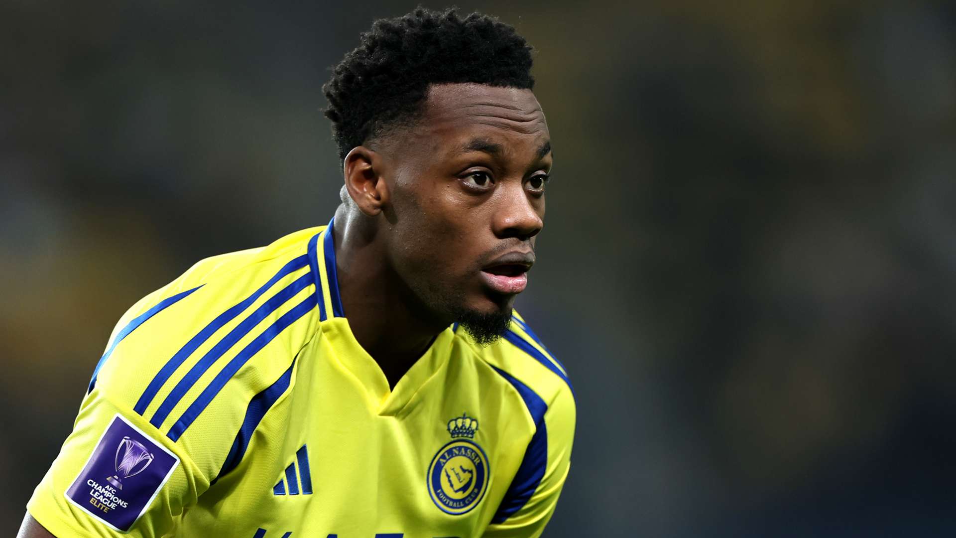 Mourinho gets his man! Fenerbahce confirm Duran loan signing  
