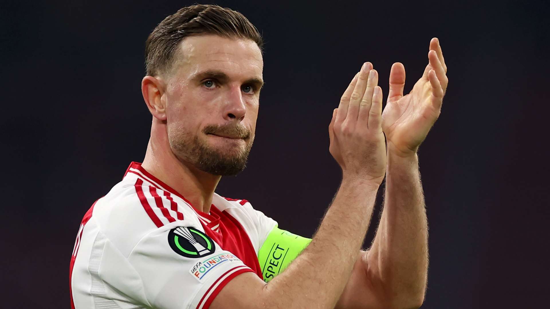 Henderson speaks out after Ajax agree to rip up his contract  