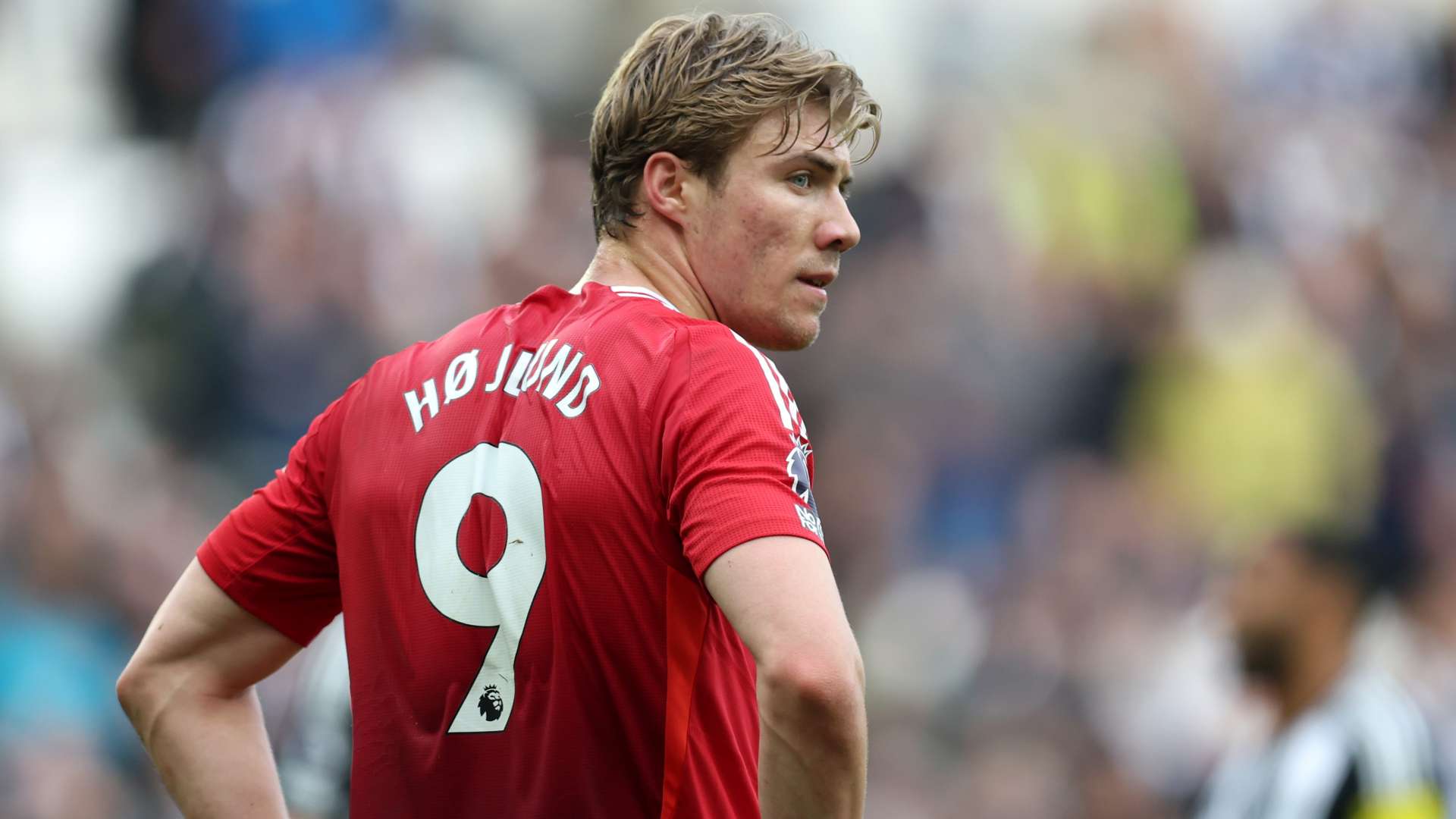 Hojlund back to Serie A? AC Milan enquire about Man Utd striker  