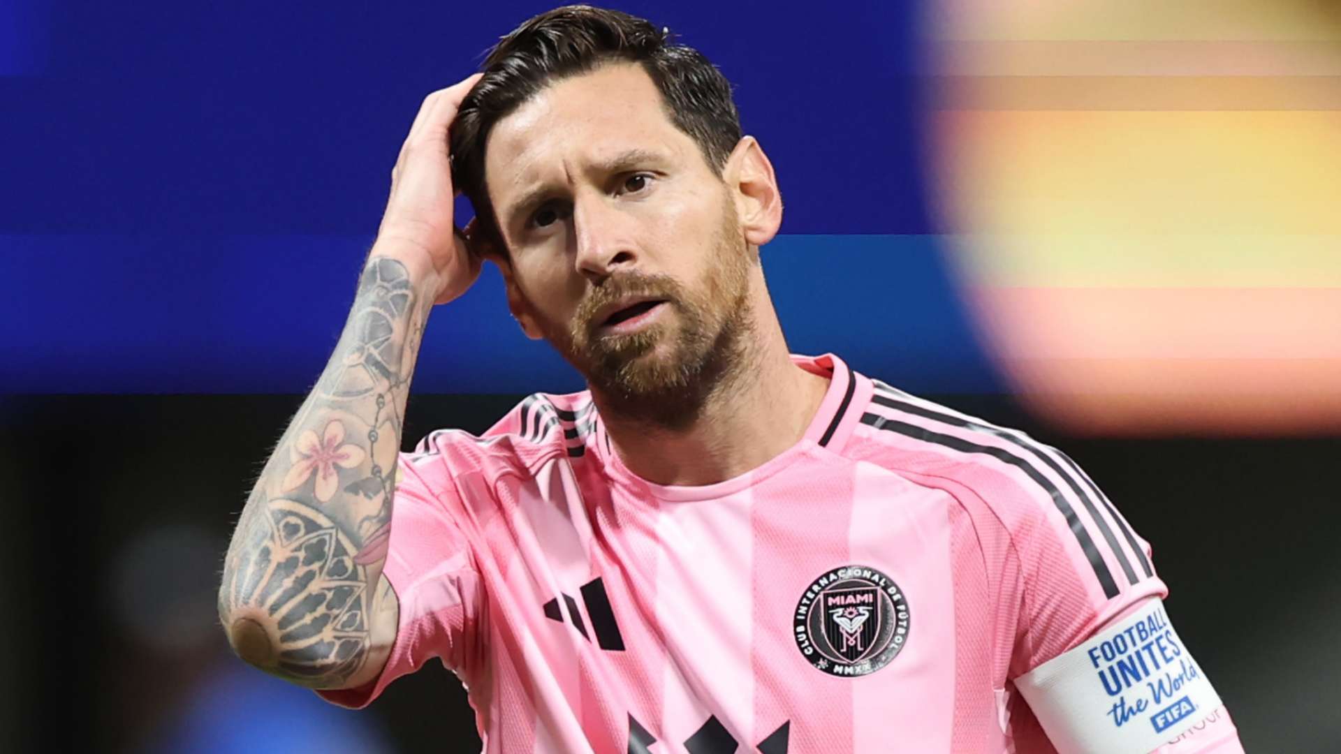Messi nears Miami decision with Barca & Newell's set for snubs  