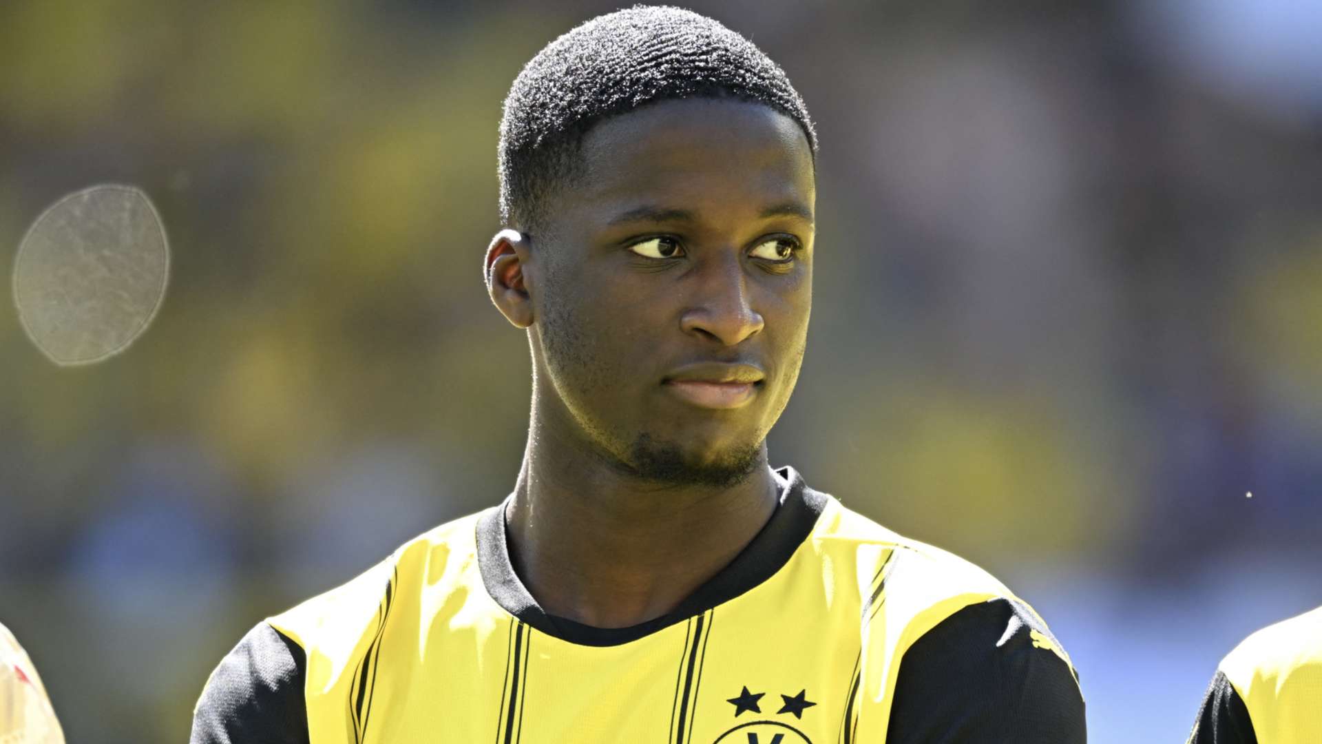 Chelsea target wonderkid Coulibaly with loan plan in place  