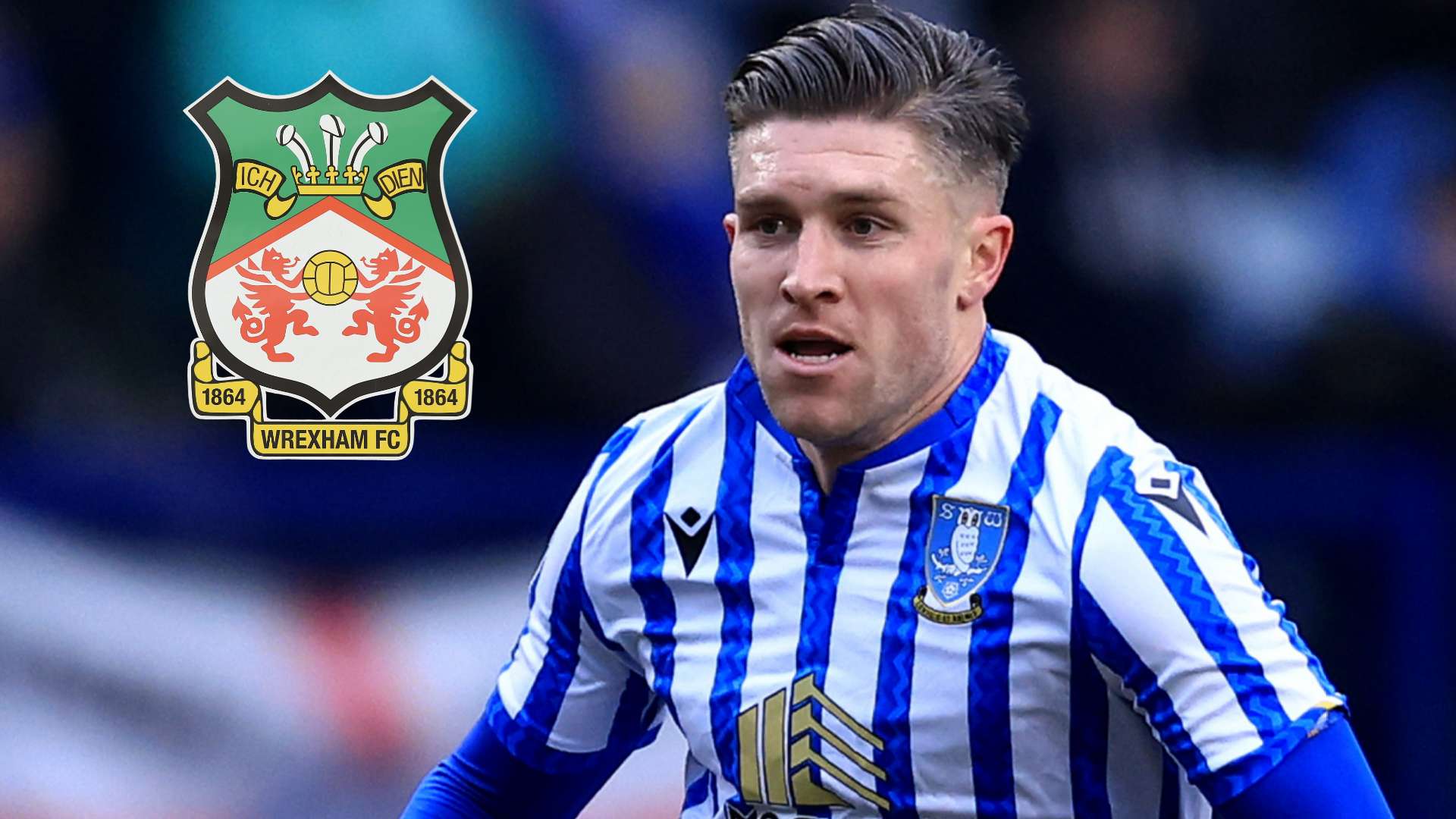 Wrexham backed to land 'big coup' in raid on rivals  