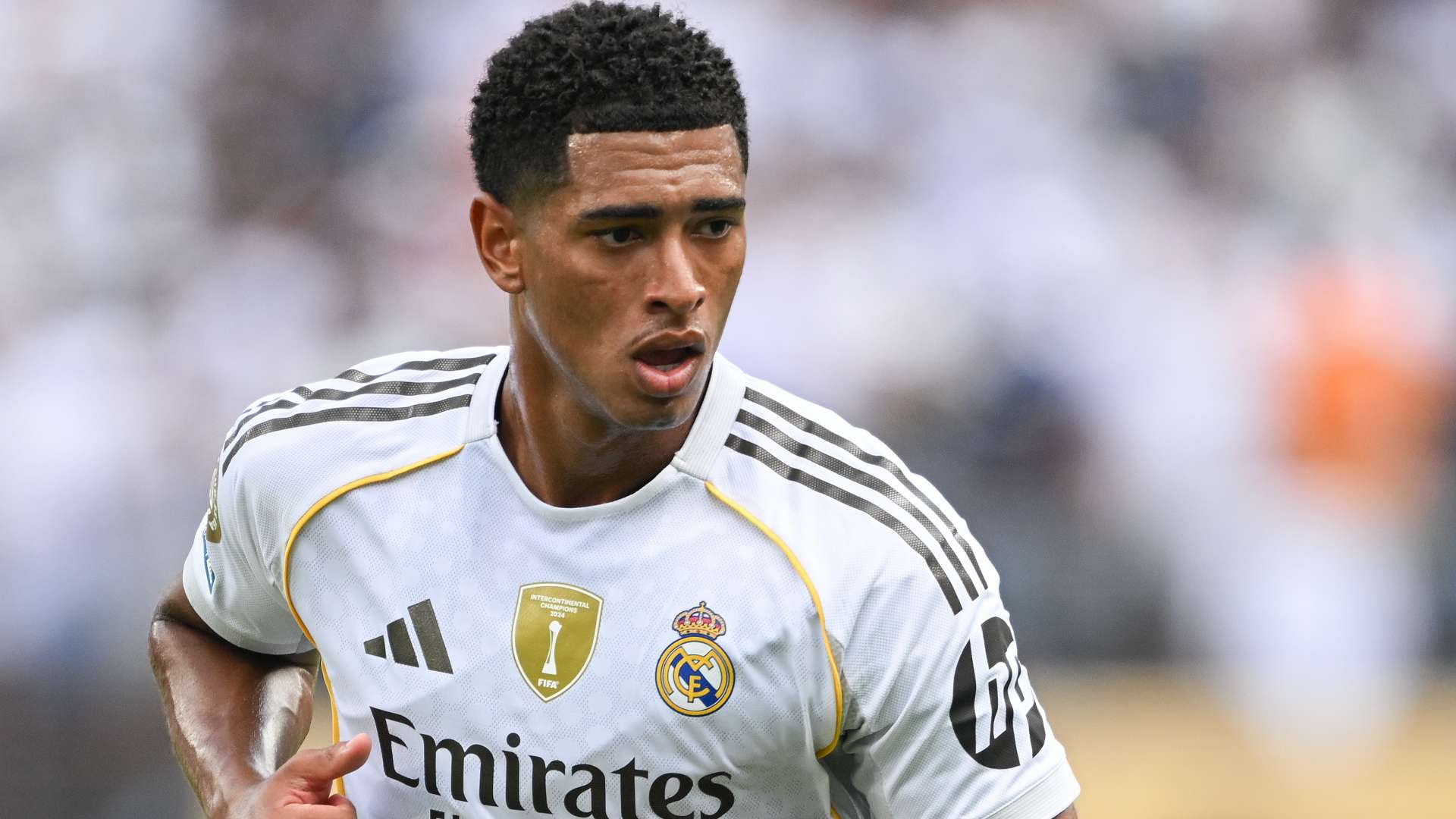 Real Madrid told what they ‘don’t need Bellingham’ doing  