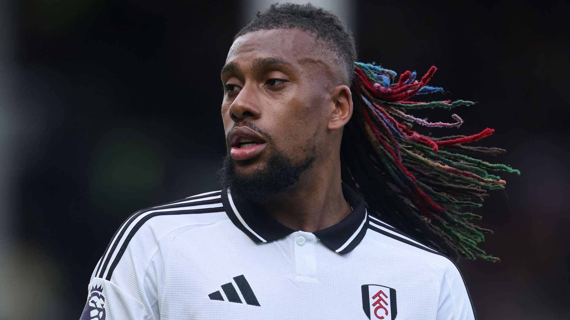 Iwobi BANNED from posting hilarious behind-the-scenes videos  