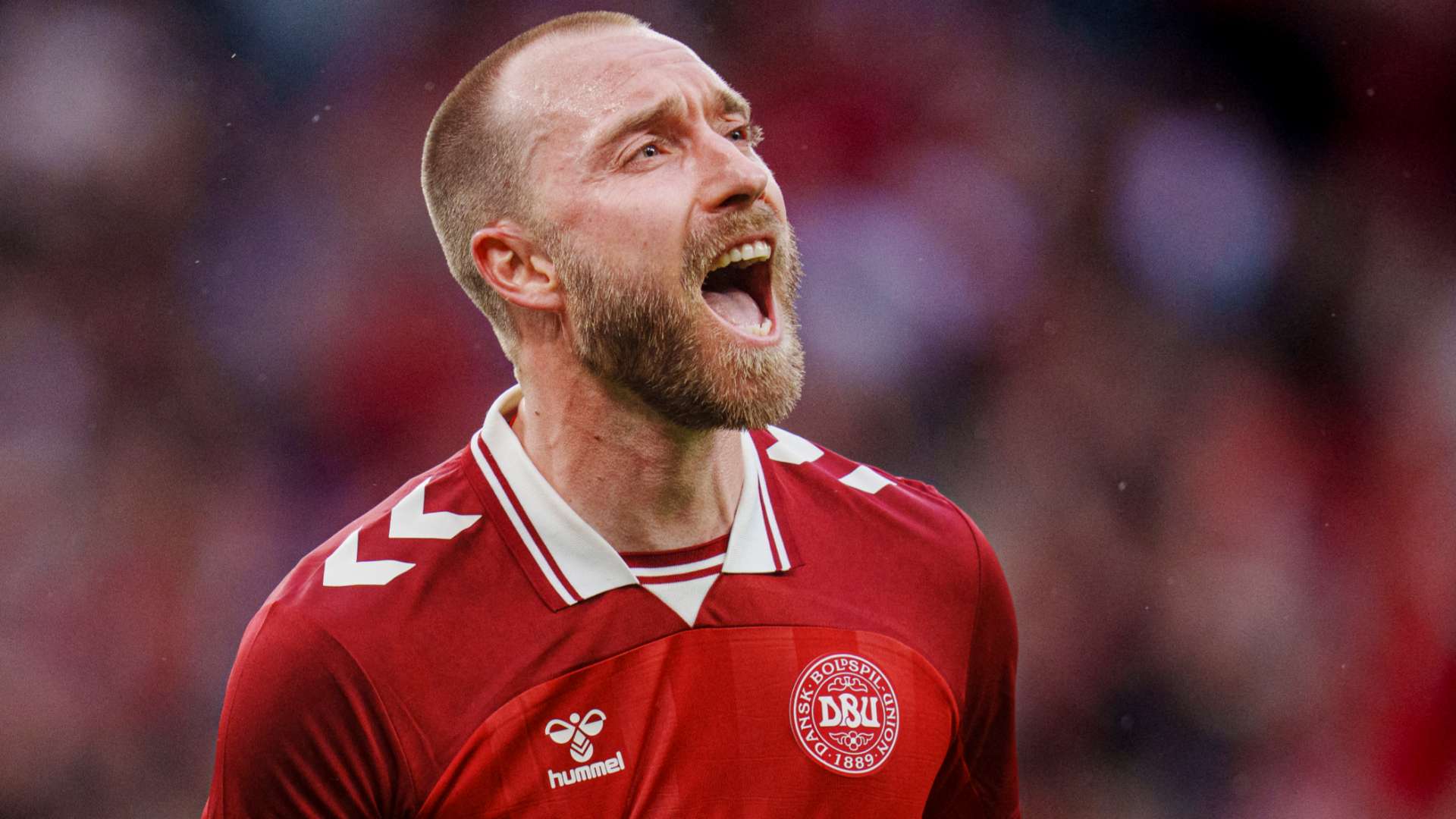 Wrexham get 'better signing than Eriksen' transfer advice  
