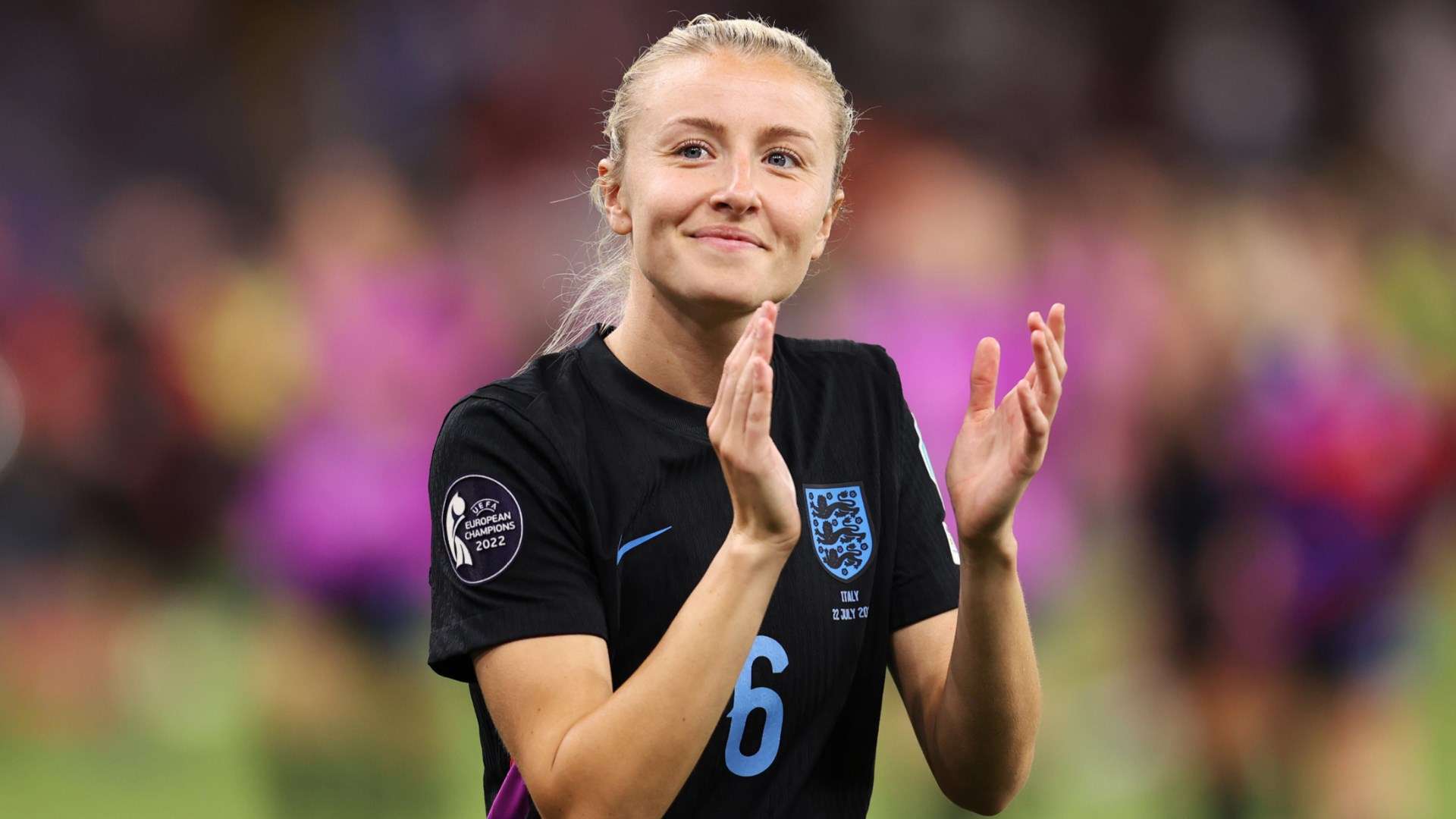 'We don't like losing' - Russo on do-or-die Netherlands clash  