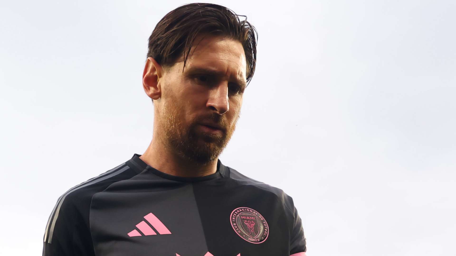 Messi brutally snubbed as LAFC star names best MLS player  