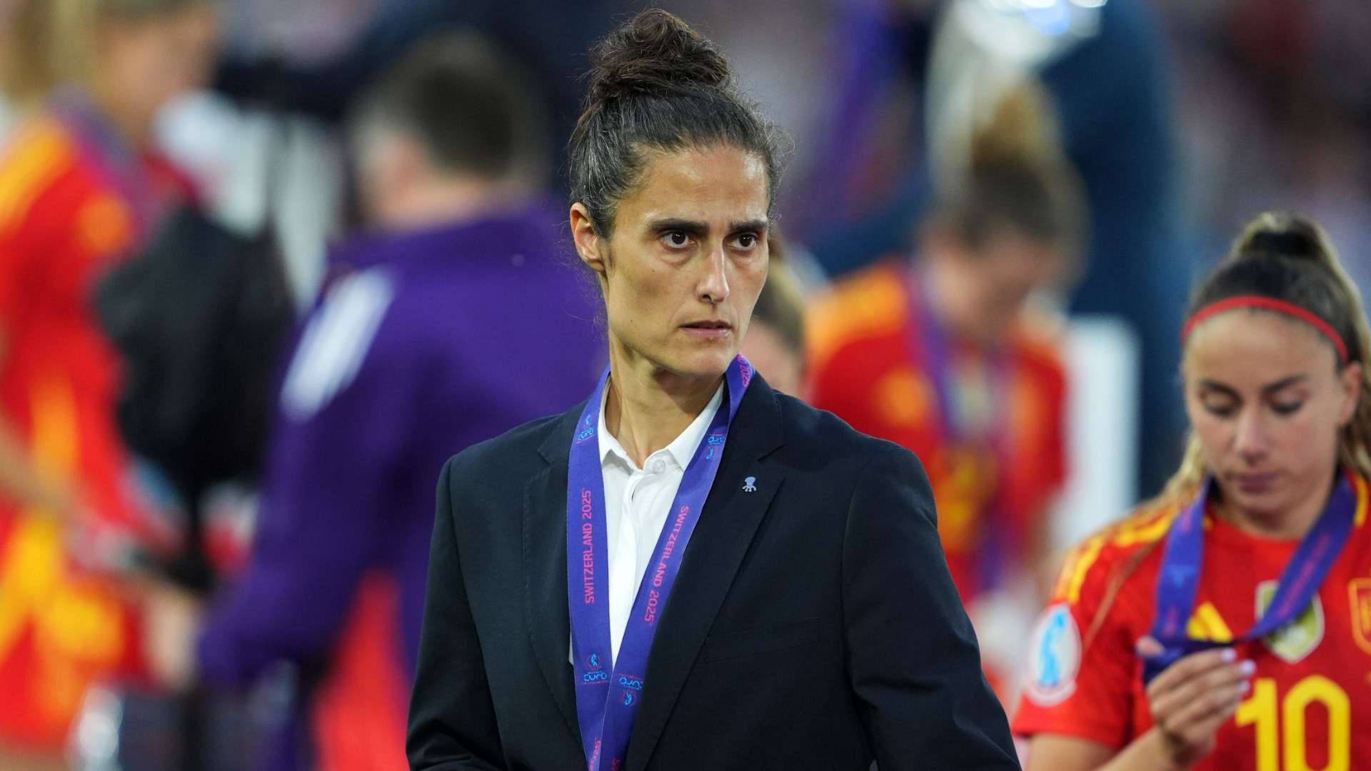 Tome’s future in doubt after Spain’s Euro 2025 loss  