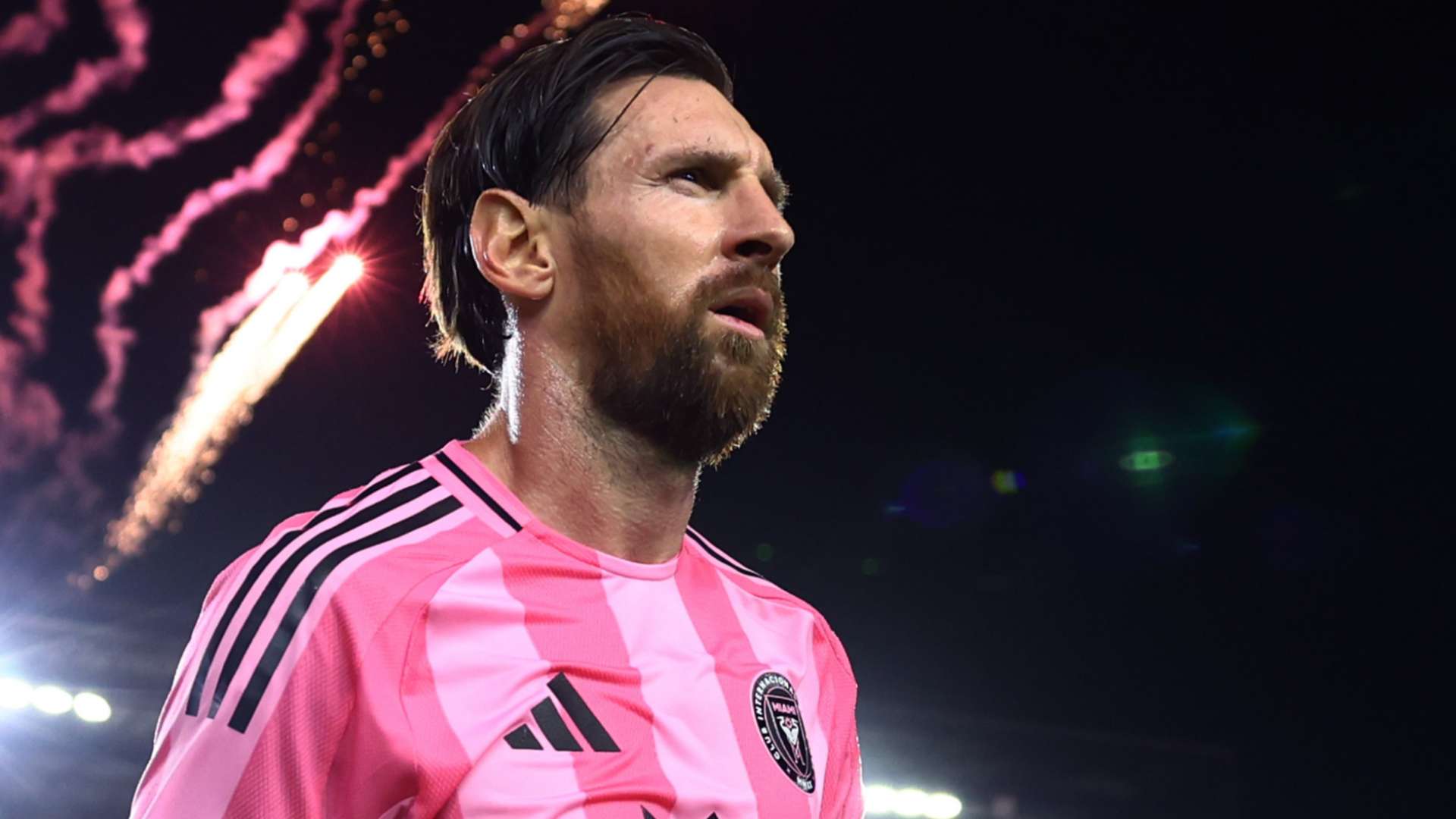 Liverpool move for Messi? GOAT told PL transfer is impossible  
