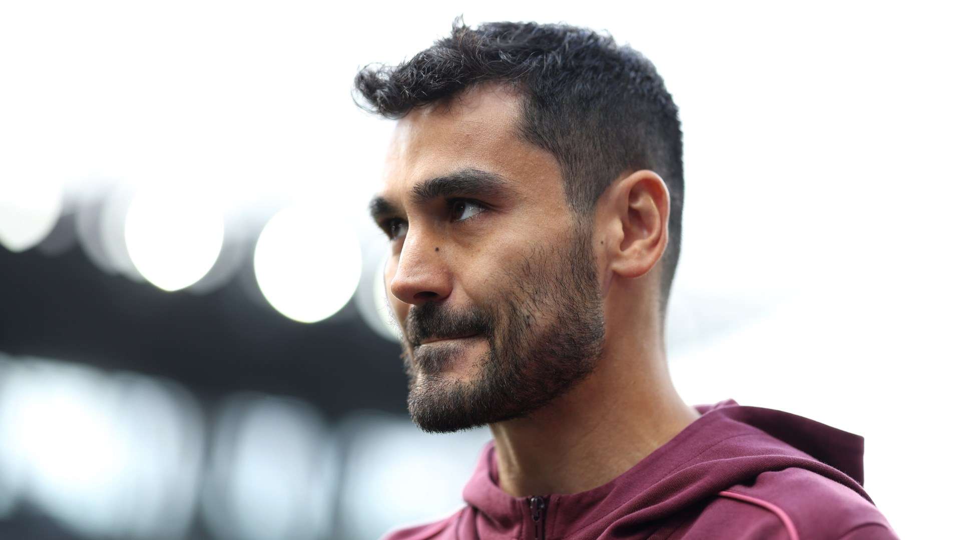 'Difficult to understand' - Gundogan's agent furious at Man City exit talk  