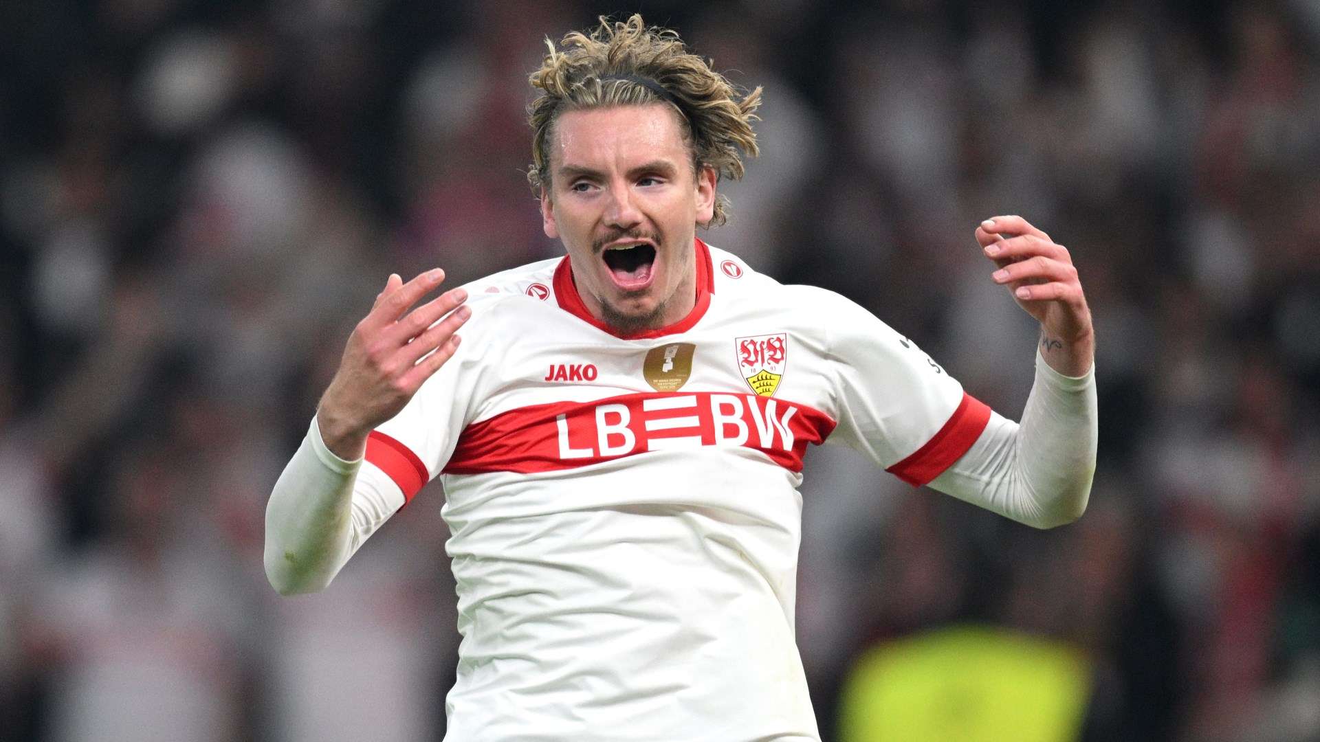Bayern hit with setback as Stuttgart reject €40m Woltemade bid  