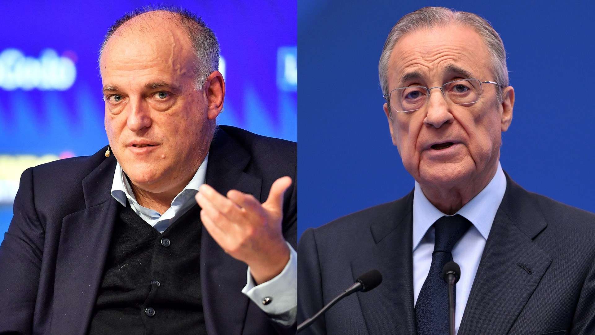 La Liga chief warns he will push for Club World Cup to be SCRAPPED  