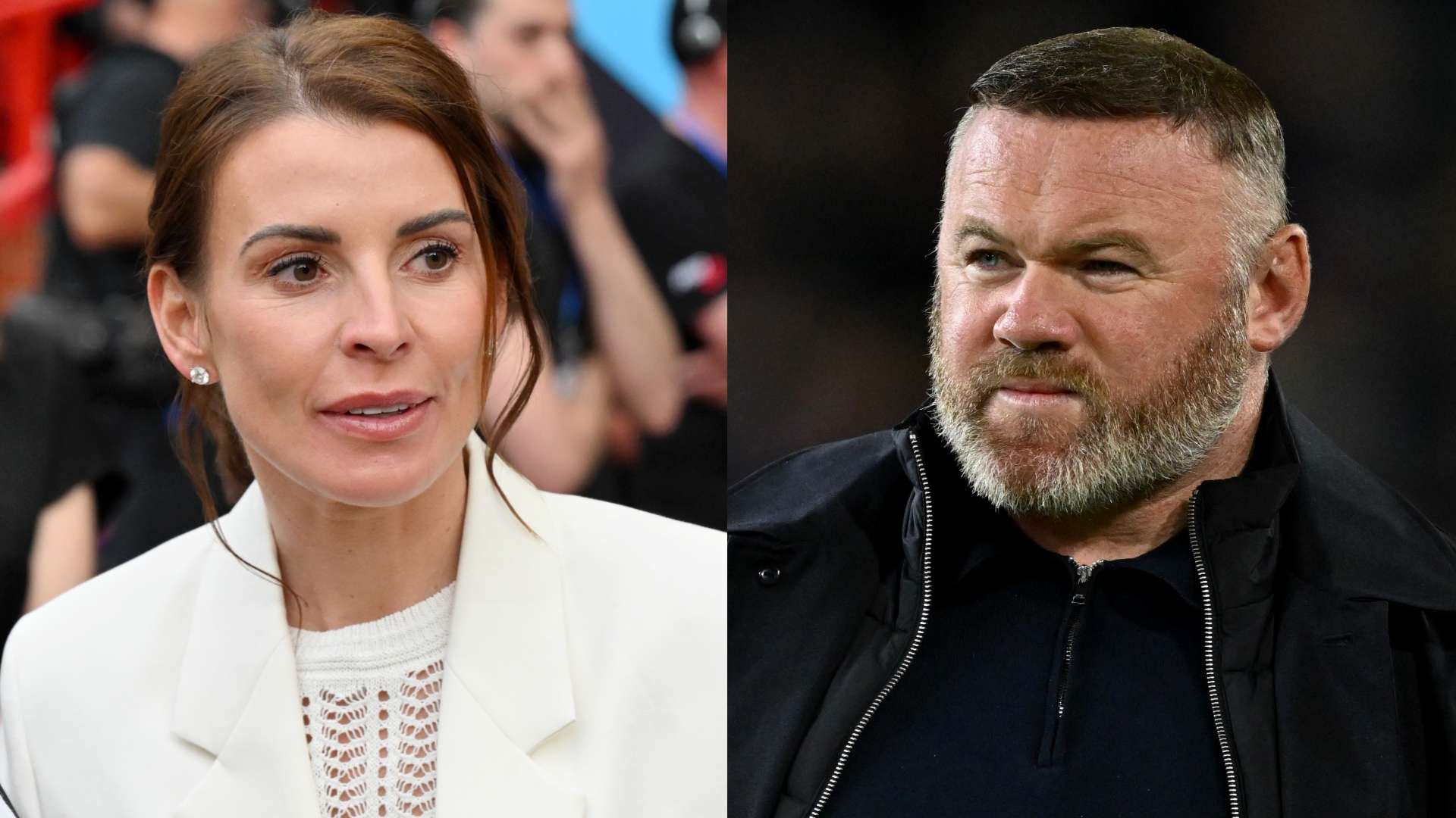 Coleen outstrips Wayne! Legend's wife surpasses his earnings  