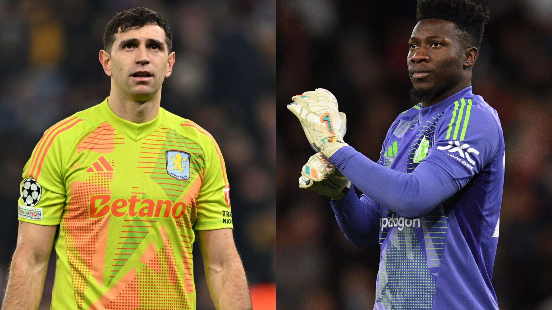 Martinez a 'massive improvement' on Onana - but Man Utd sent personality warning  