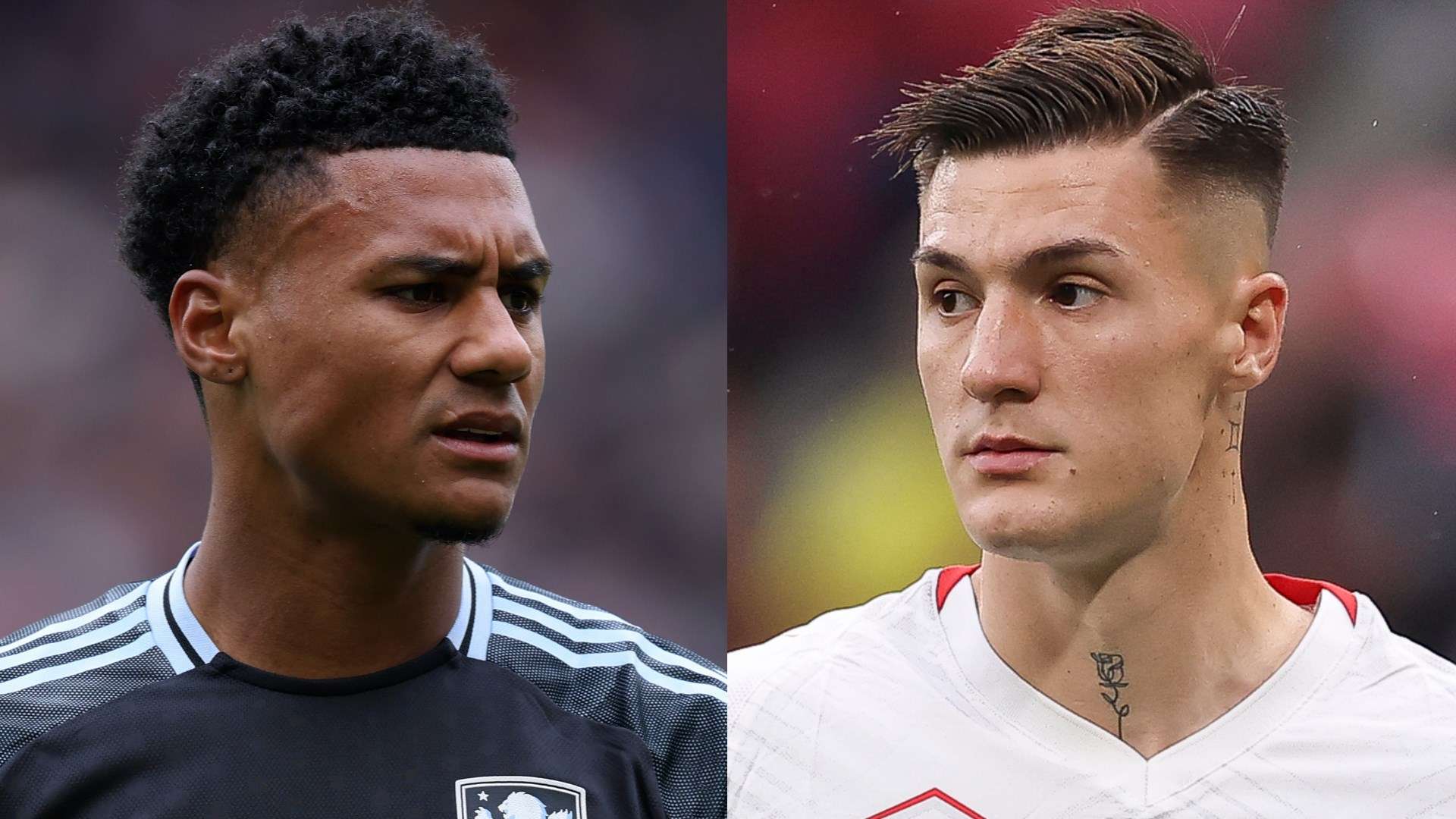 Watkins vs Sesko! Man Utd narrow striker search down to two  
