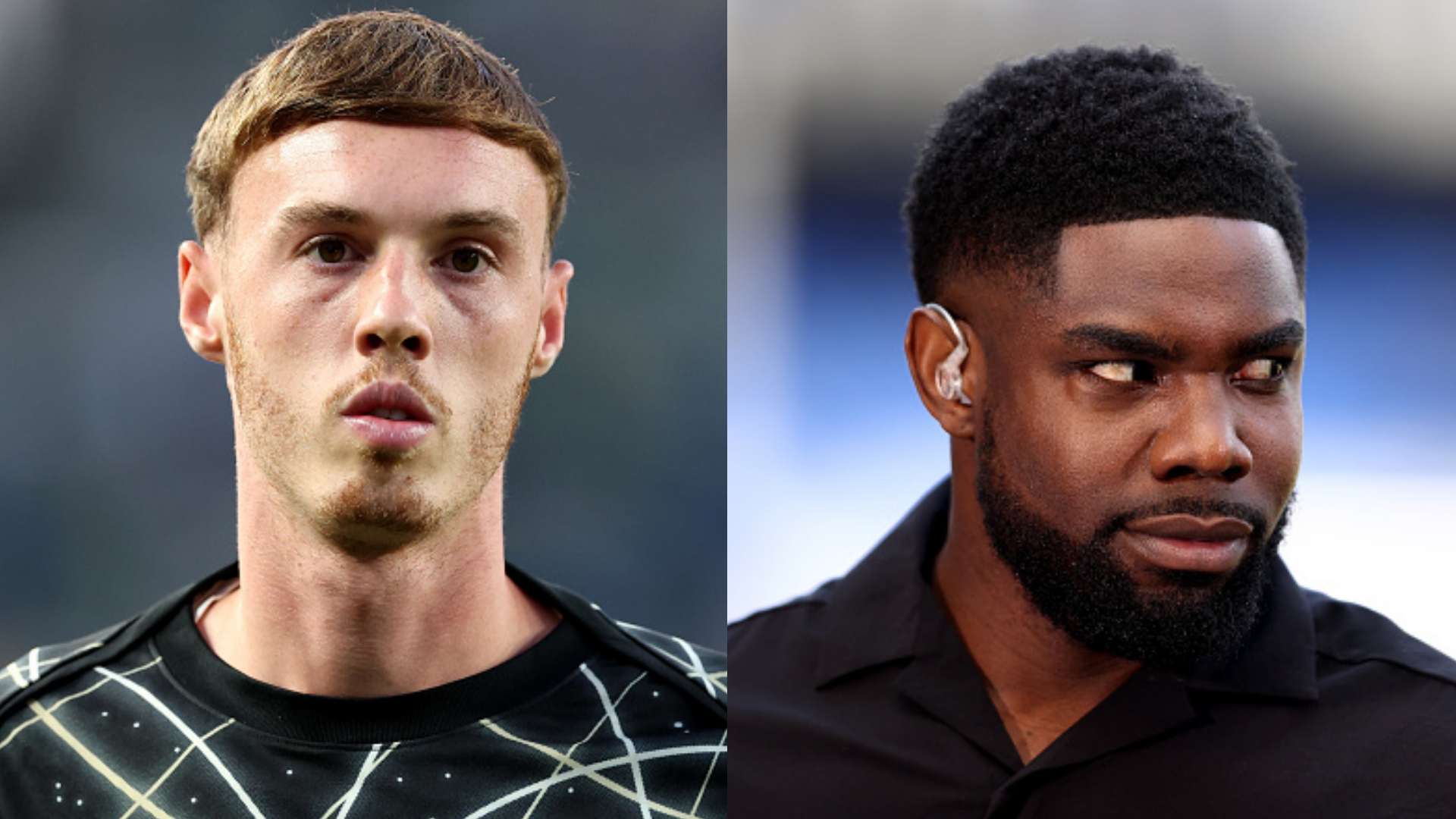 'Very clever' Palmer 'pretends to be stupid' in front of media  