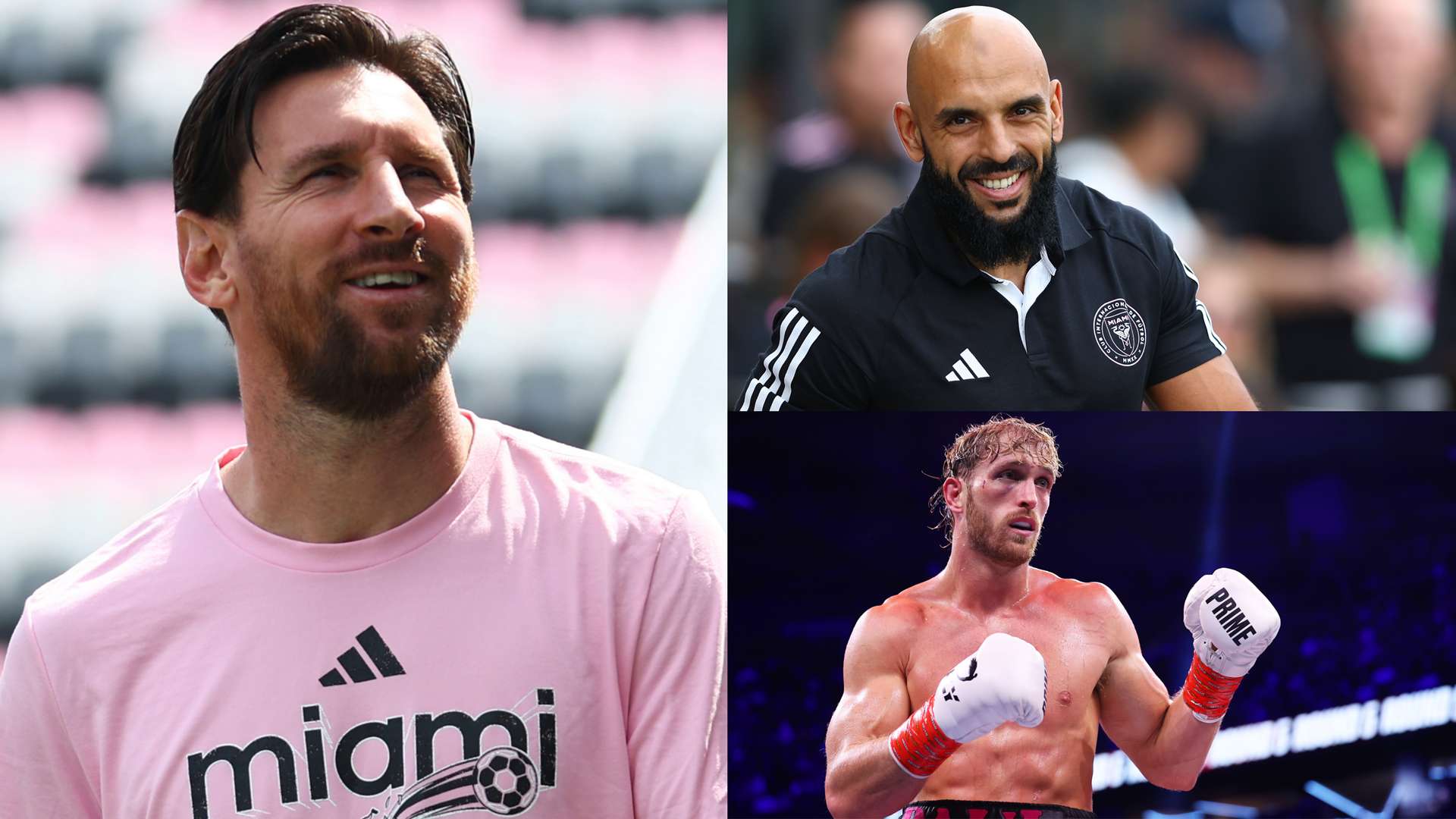 Messi's bodyguard signs $15m fight contract & vows to 'smash' Paul  