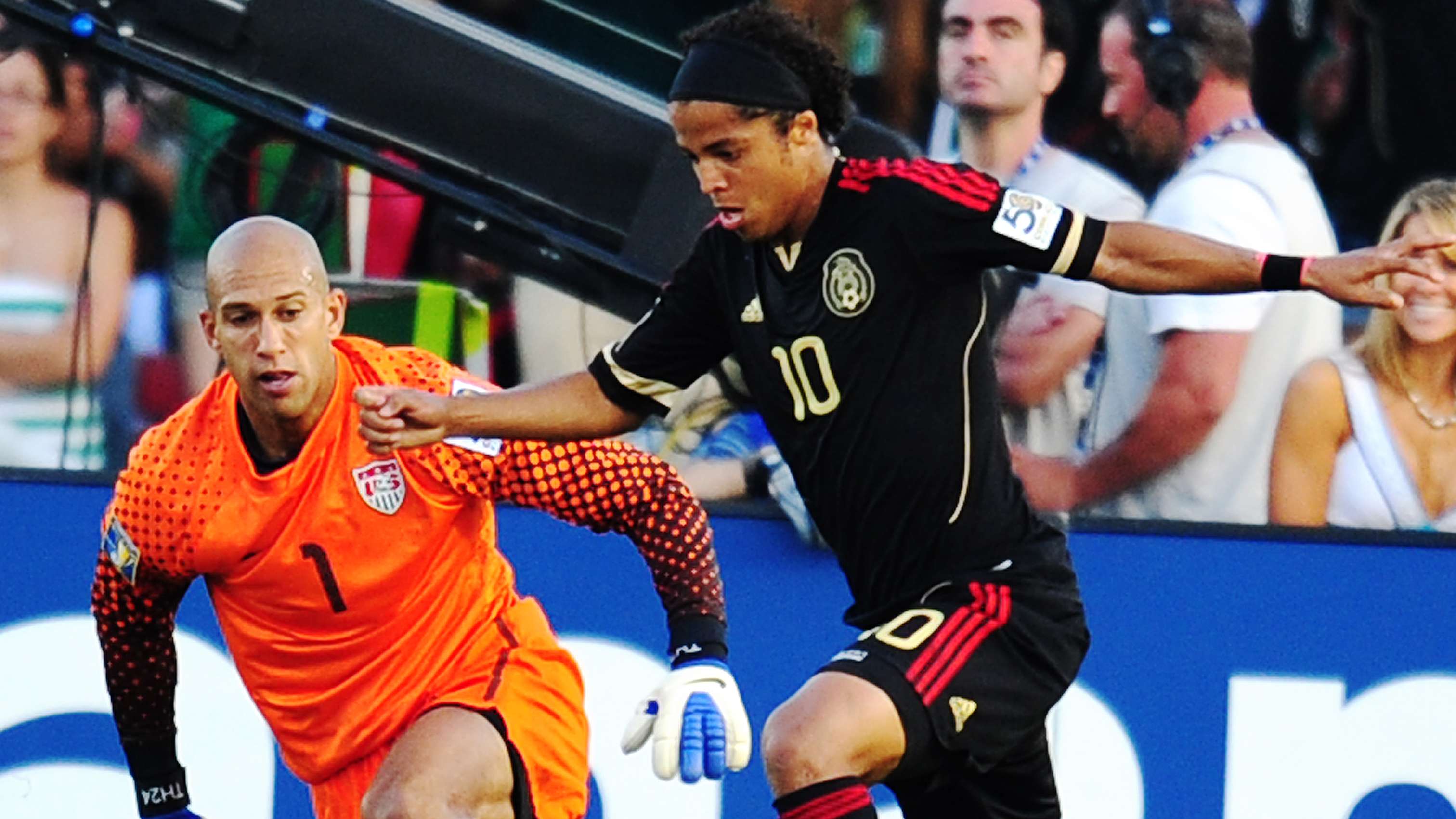 Remember when Dos Santos scored wondergoal vs. USMNT in GC final?  