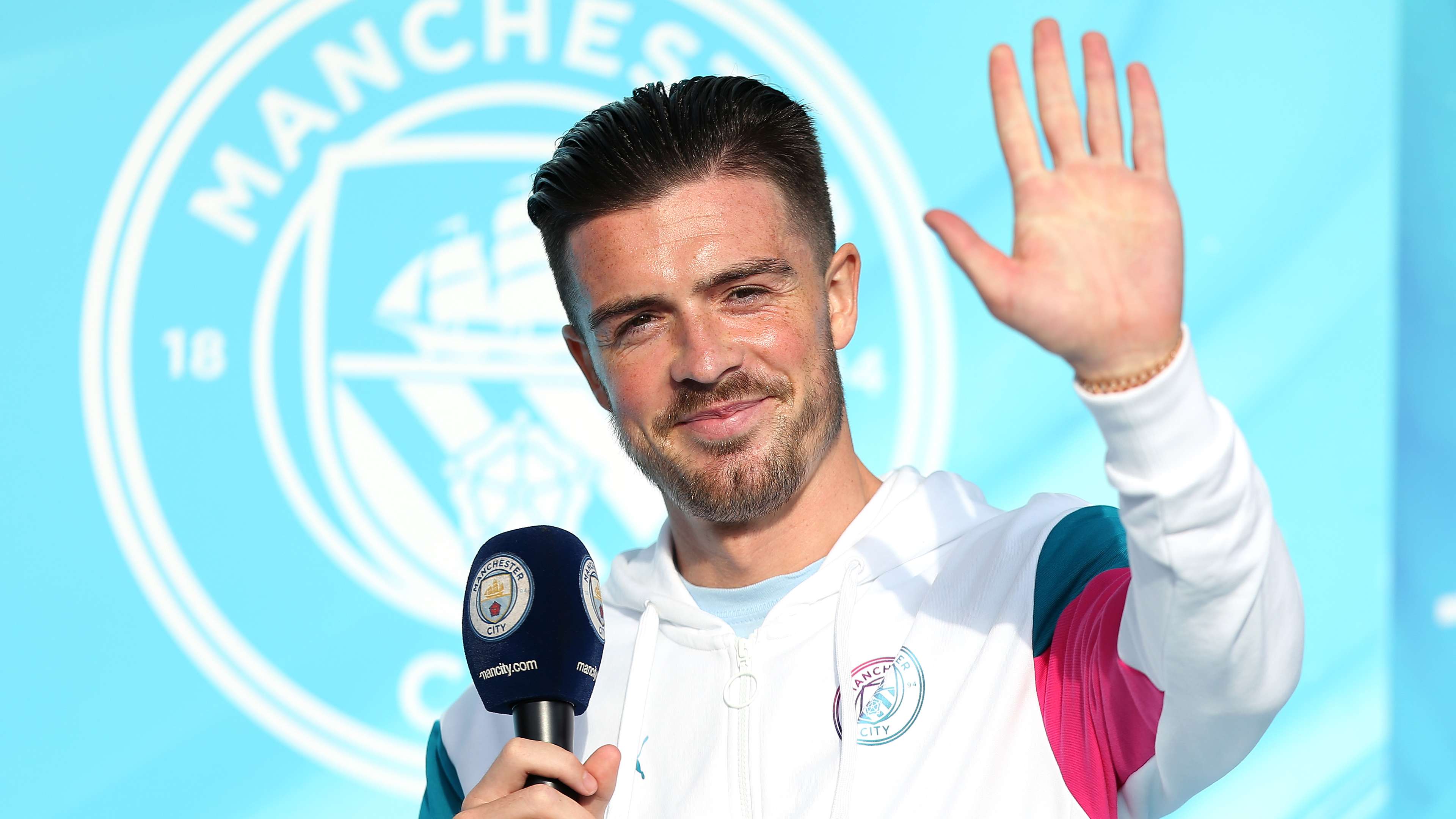 The truth behind Everton's rumoured Grealish transfer pursuit - revealed  