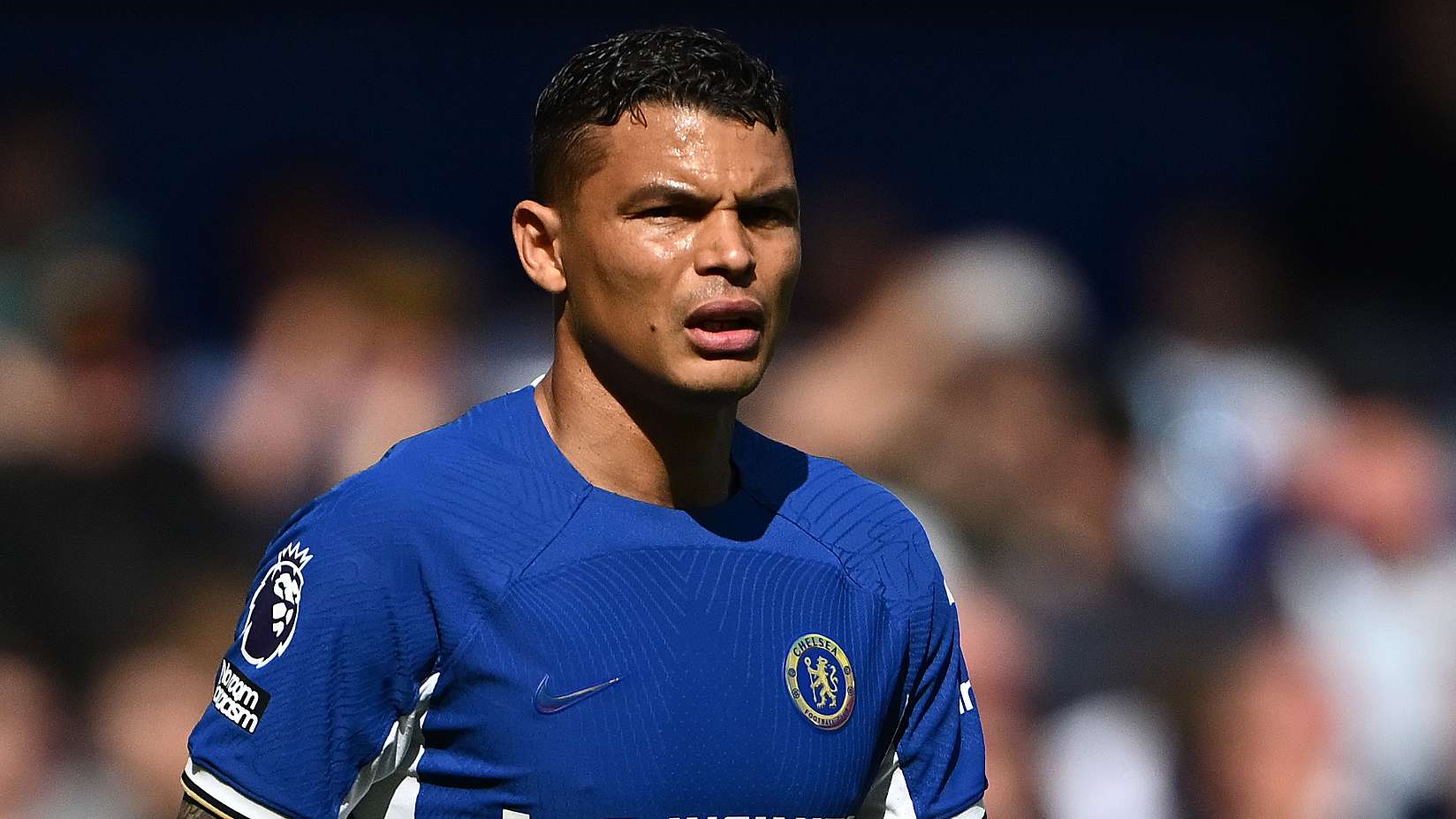 Silva's son included in Chelsea's list of 2025-26 scholars  