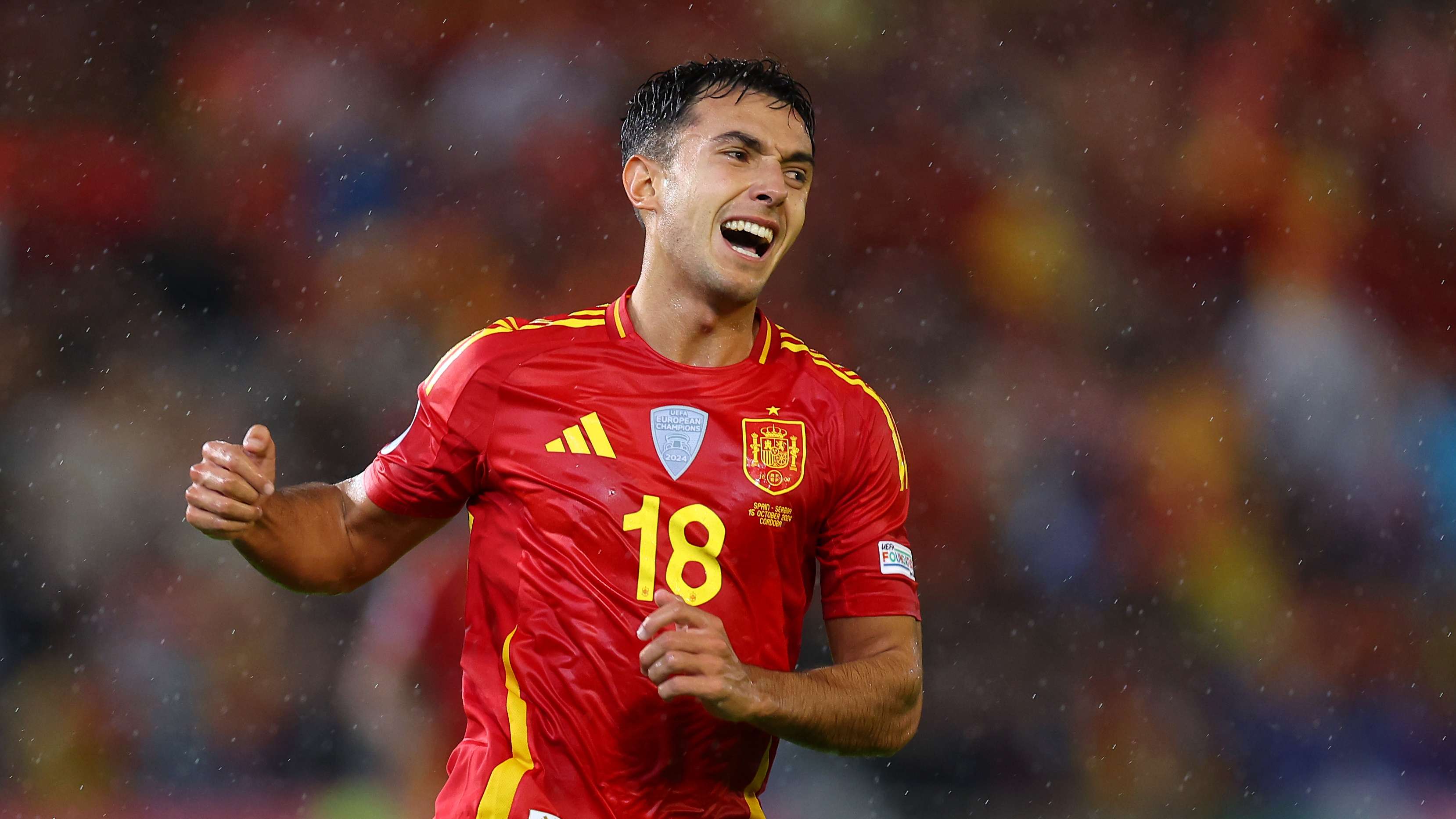 Zubimendi is finally a Gunner! Arsenal announce £60m signing  