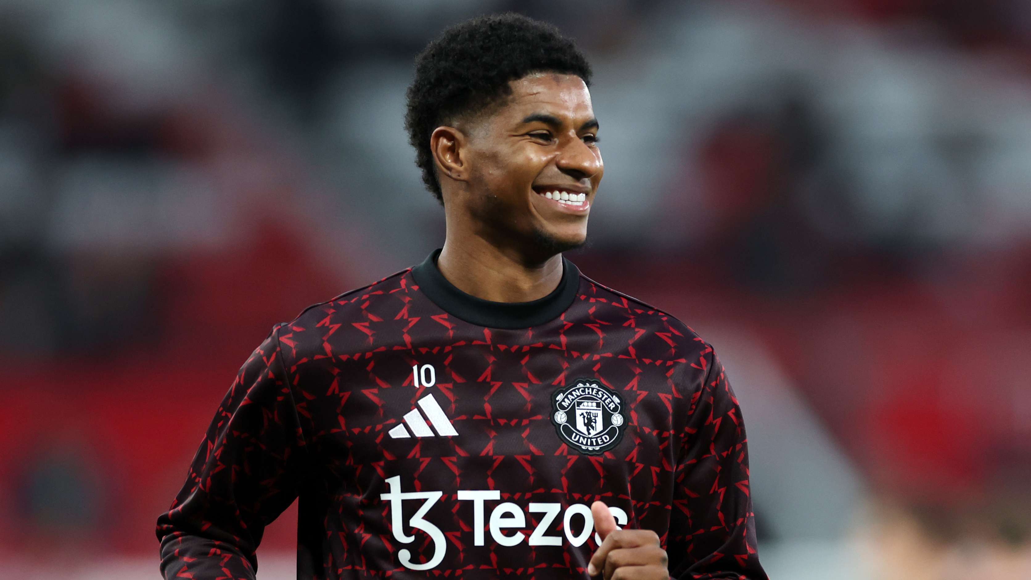 Bargain price & pay cut! Terms of Rashford’s Barca loan revealed  