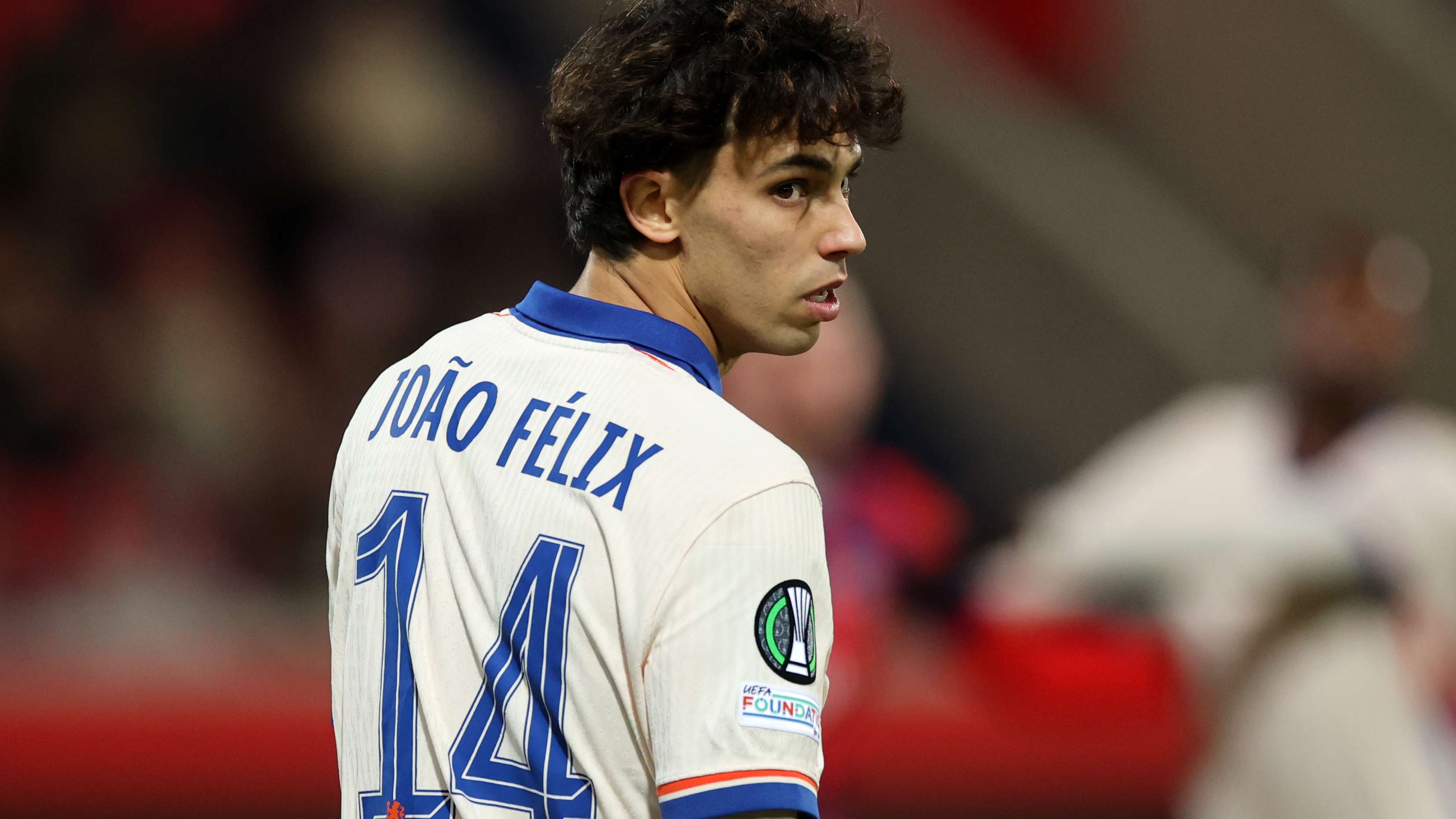 'Money-printing machine' Felix blasted for Al-Nassr switch  