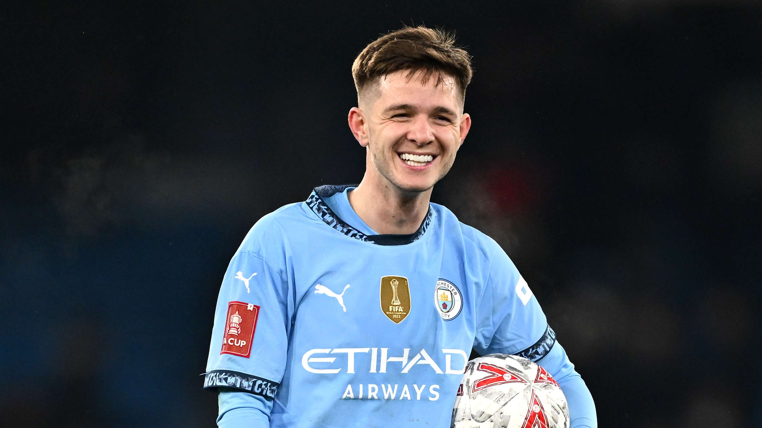 Man City set price tag for Nottingham Forest transfer target McAtee  