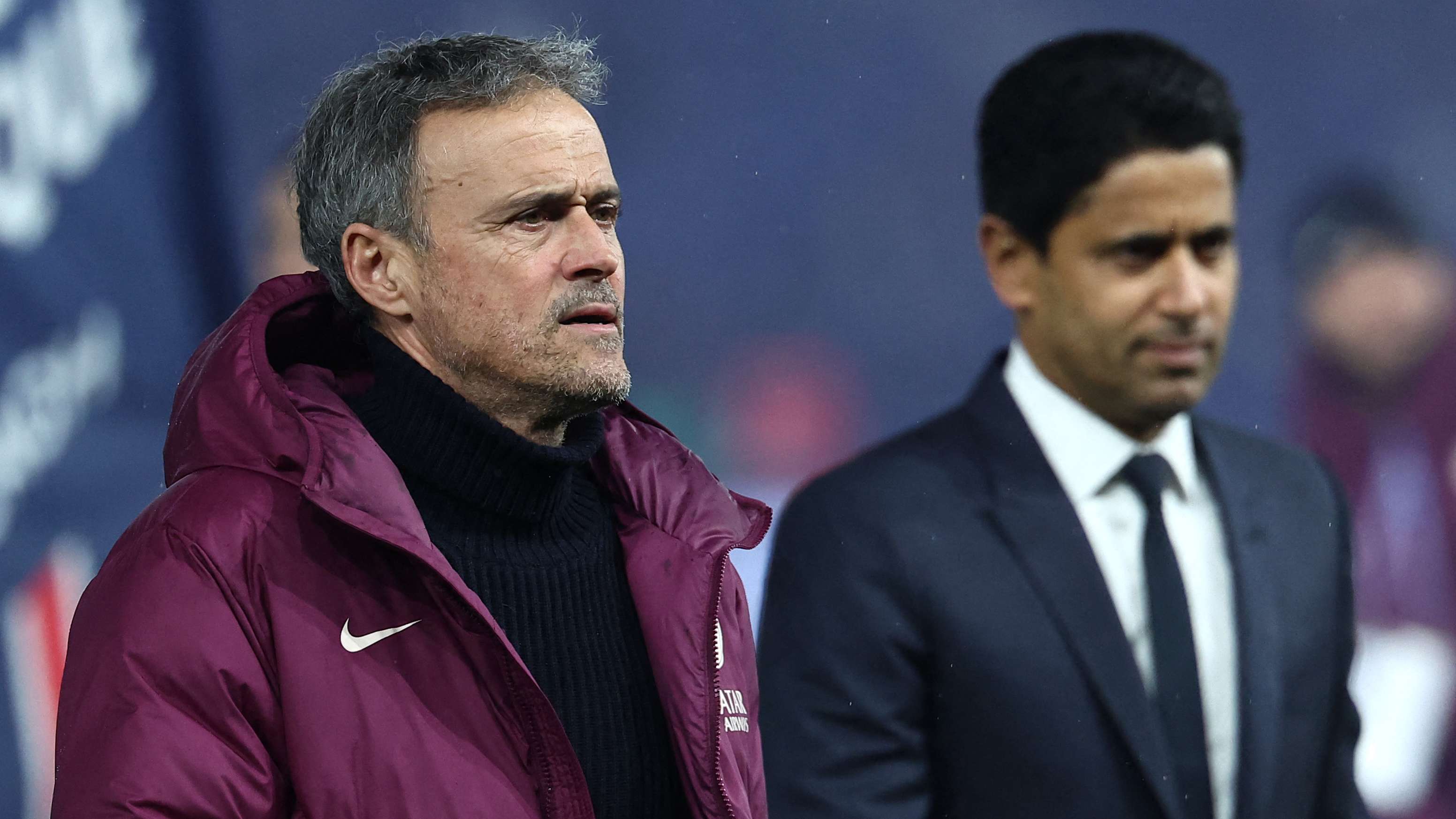 PSG boss Luis Enrique wants SEVEN signings after Chelsea defeat  