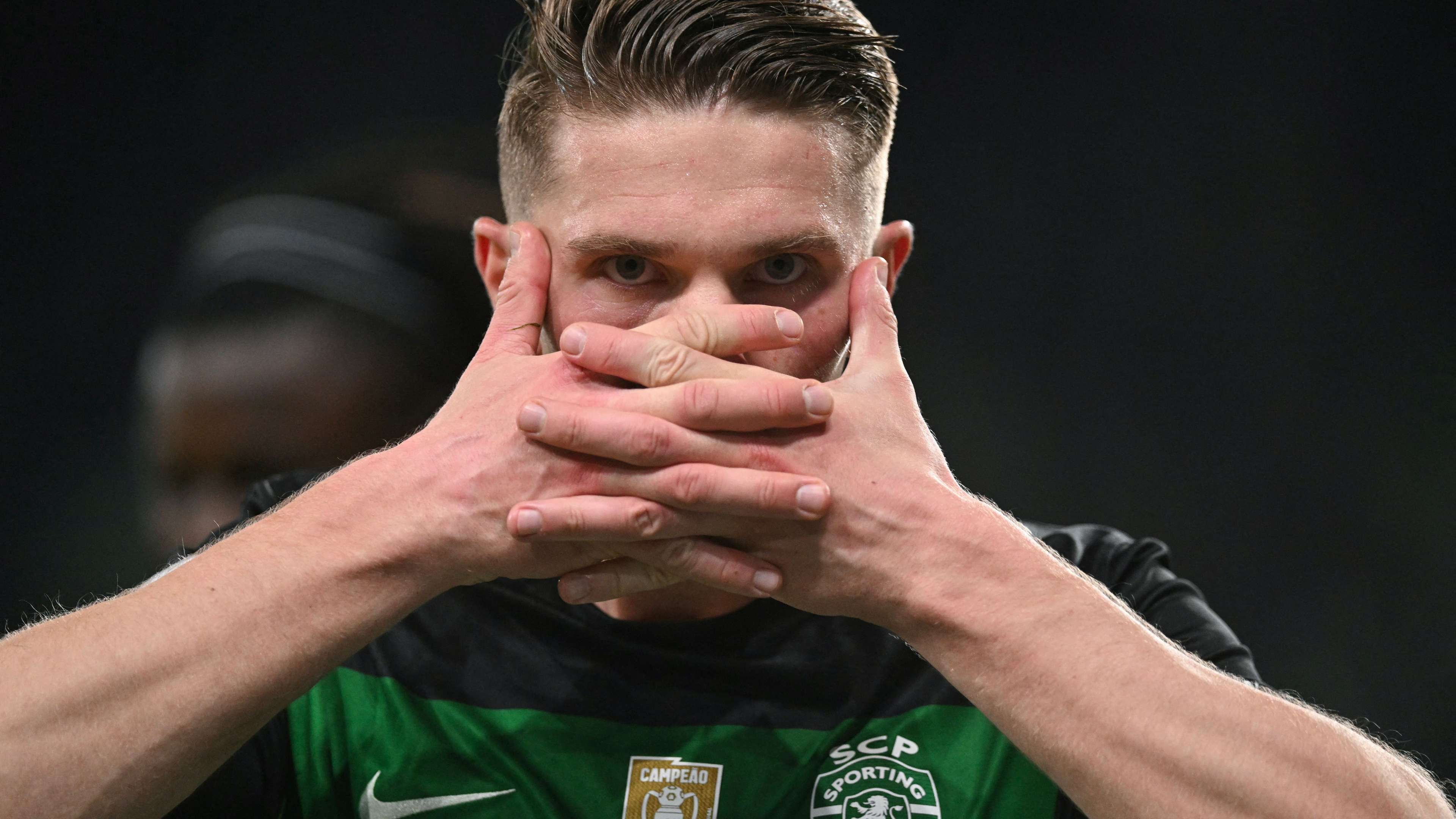 Gyokeres out for 'revenge' as Arsenal remain optimistic of deal  