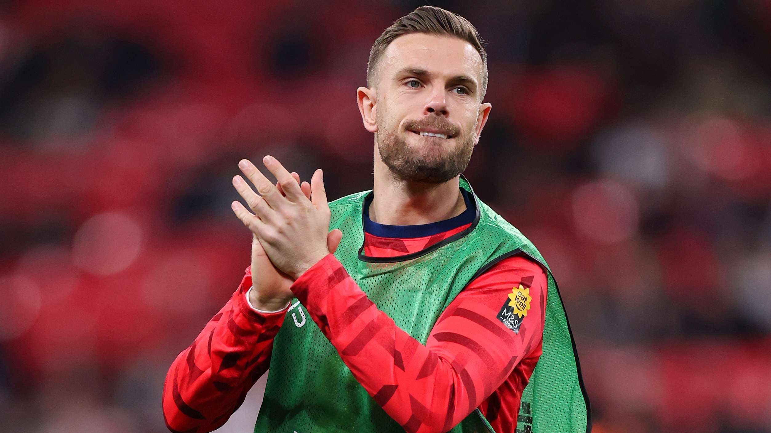 'Relegation written' - Brentford told Henderson a 'downgrade' on Norgaard  