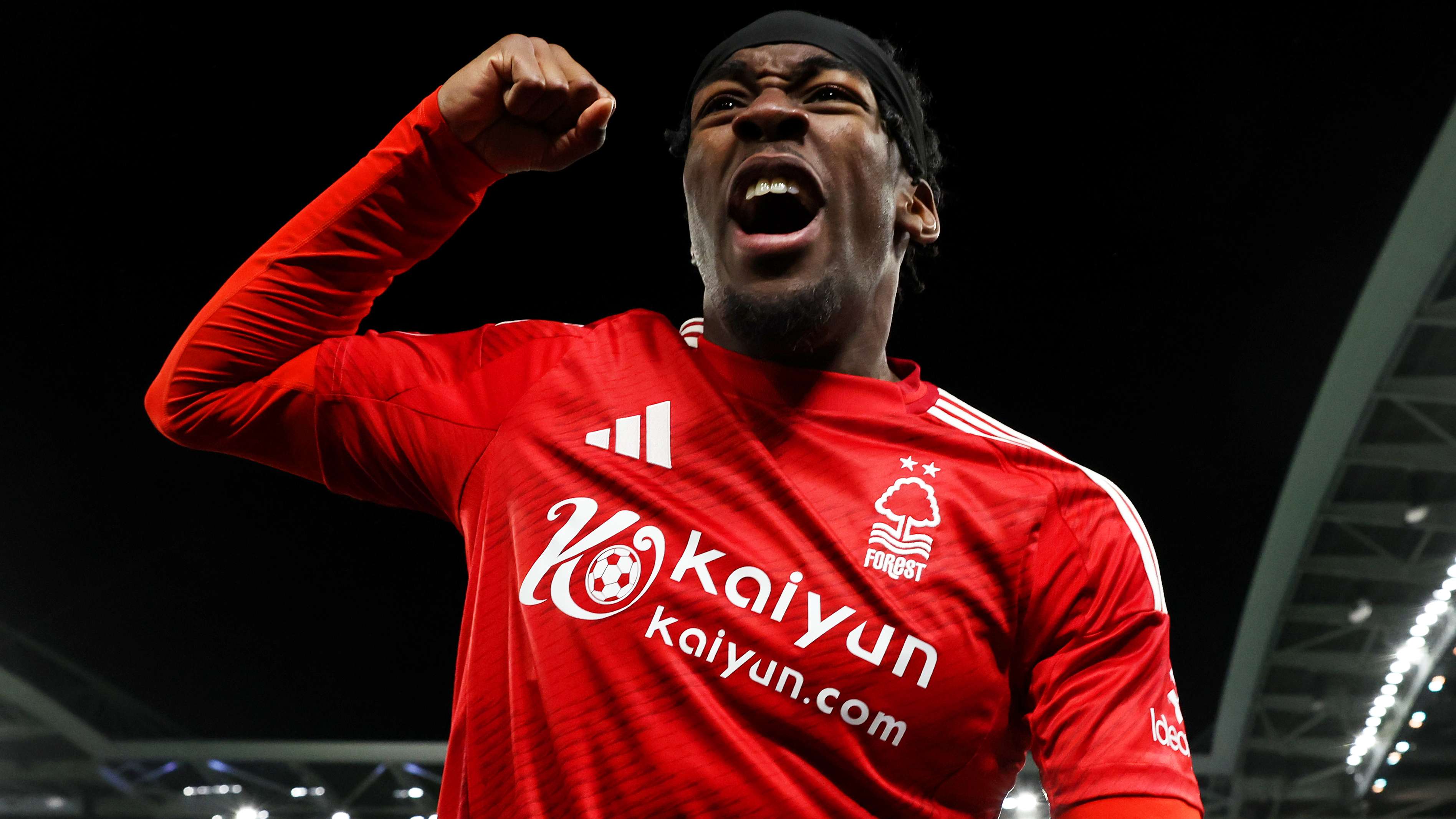 Elanga completes Newcastle transfer amid Gibbs-White drama  