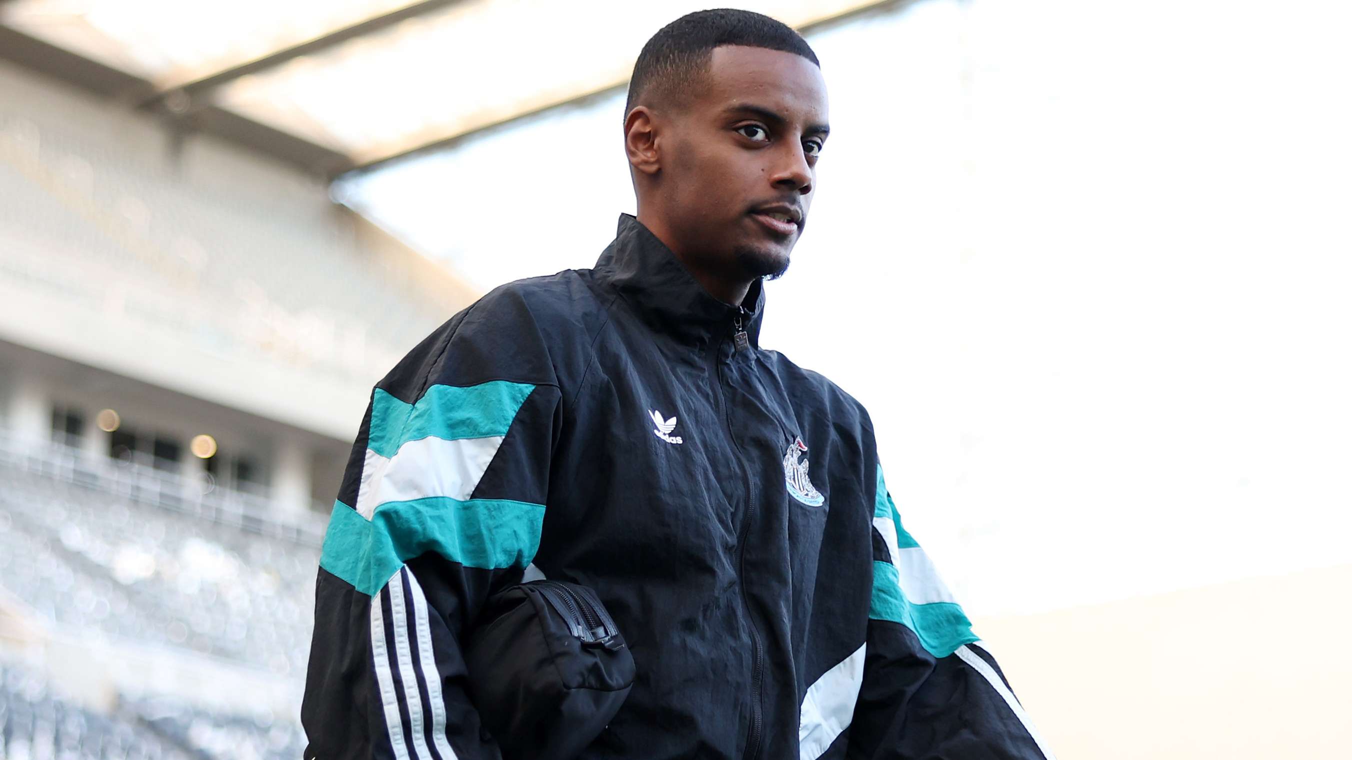 Isak offered staggeringly lucrative contract to join Al-Hilal  