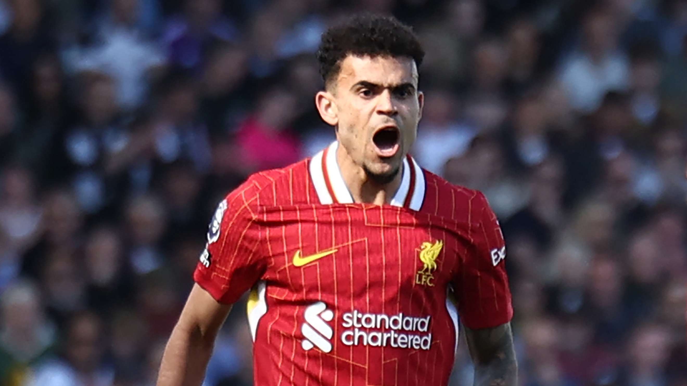 Bayern to offer Diaz five-year deal amid Barca interest  