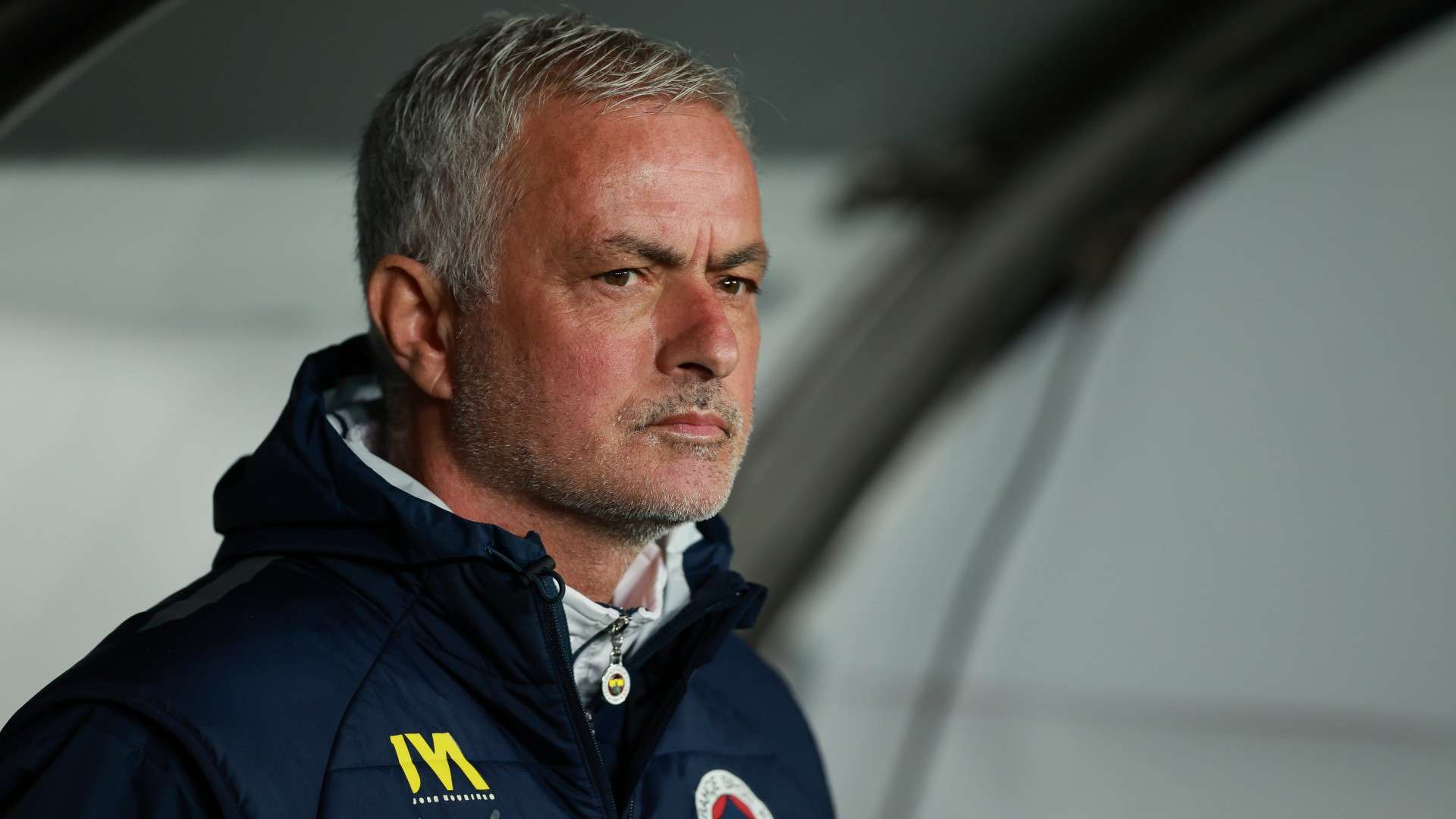 Mourinho eyes Portugal return but insists he's not at his 'peak'  