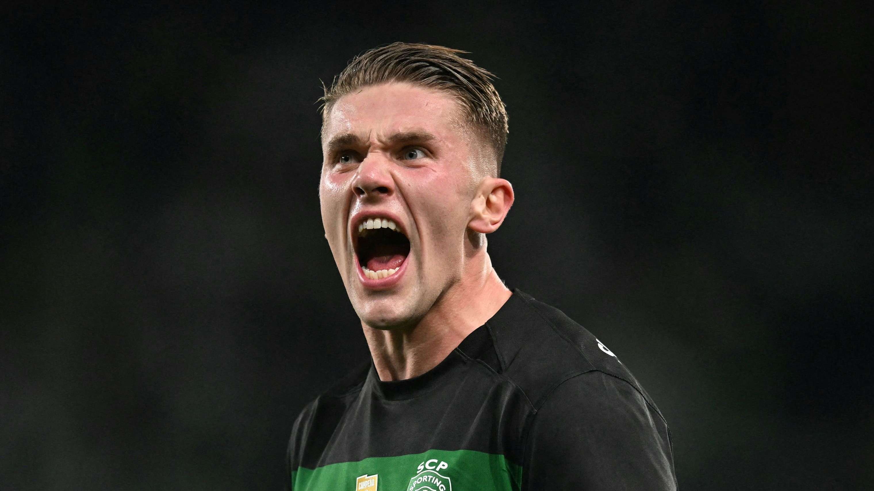 Transfers LIVE: Gyokeres goes on strike in bid to force Arsenal move  