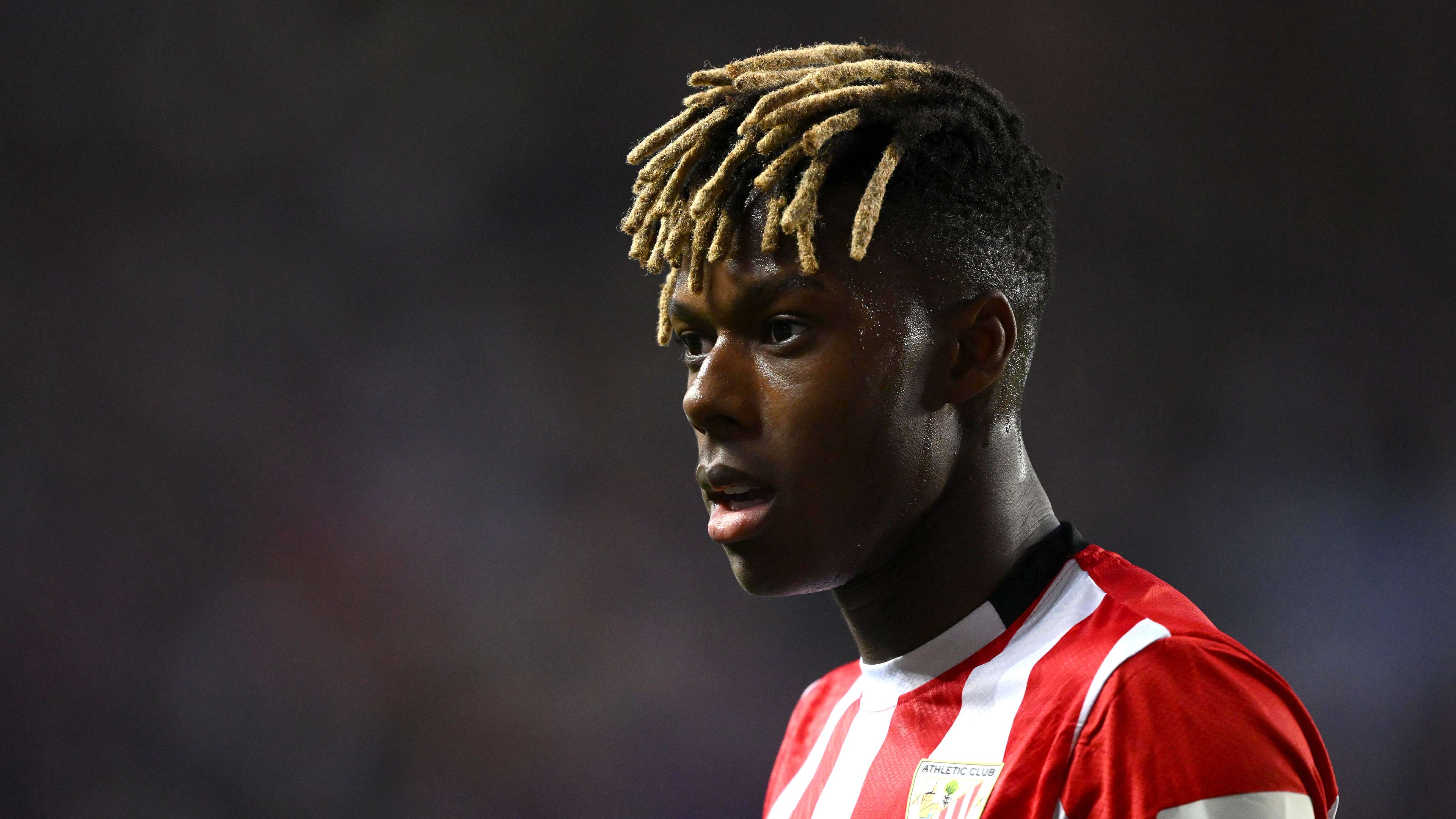 Barca to miss out? Catalans 'pessimistic' about Williams transfer  