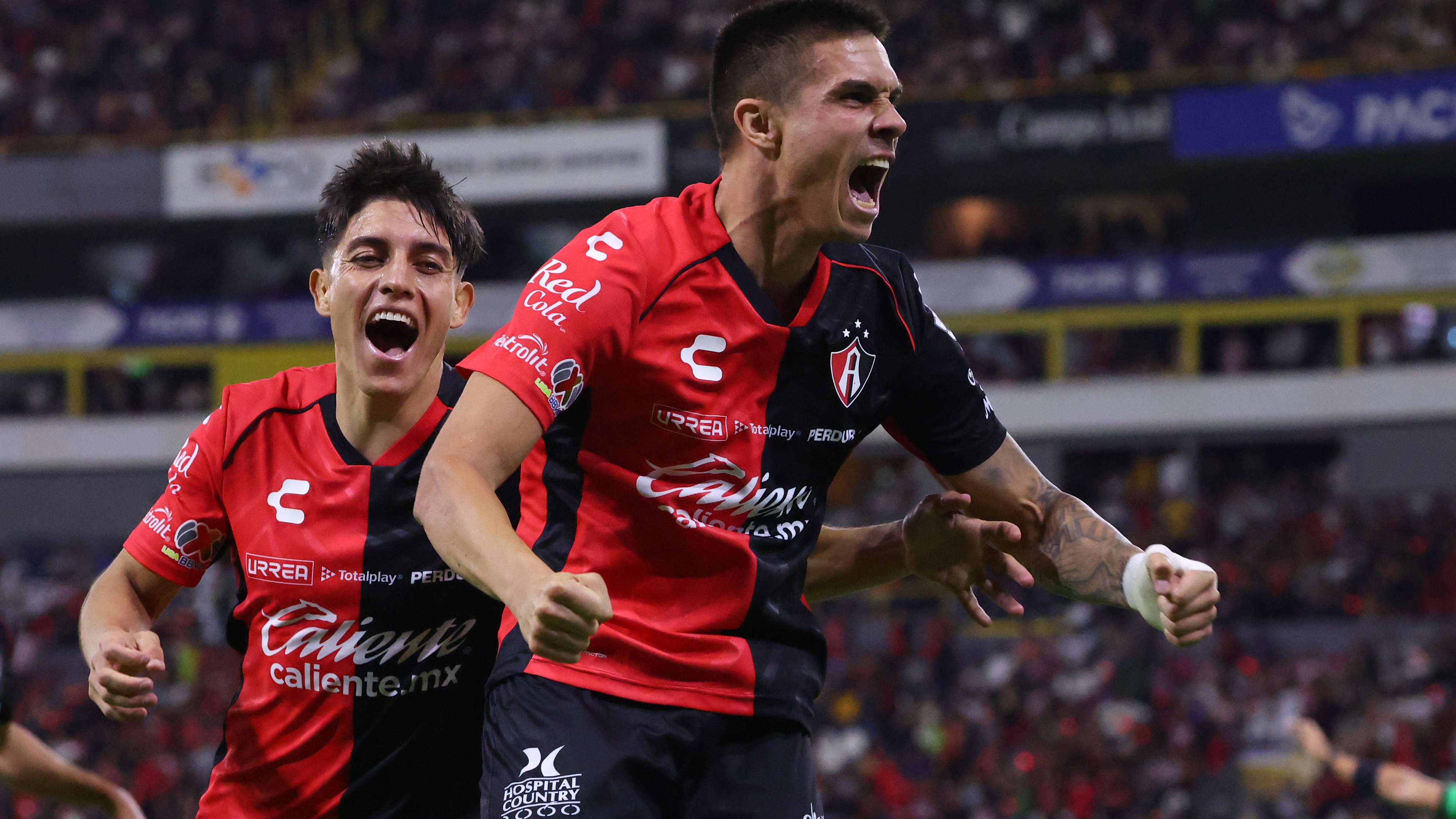 Atlas up for sale as Liga MX pushes to end multi-club ownership  