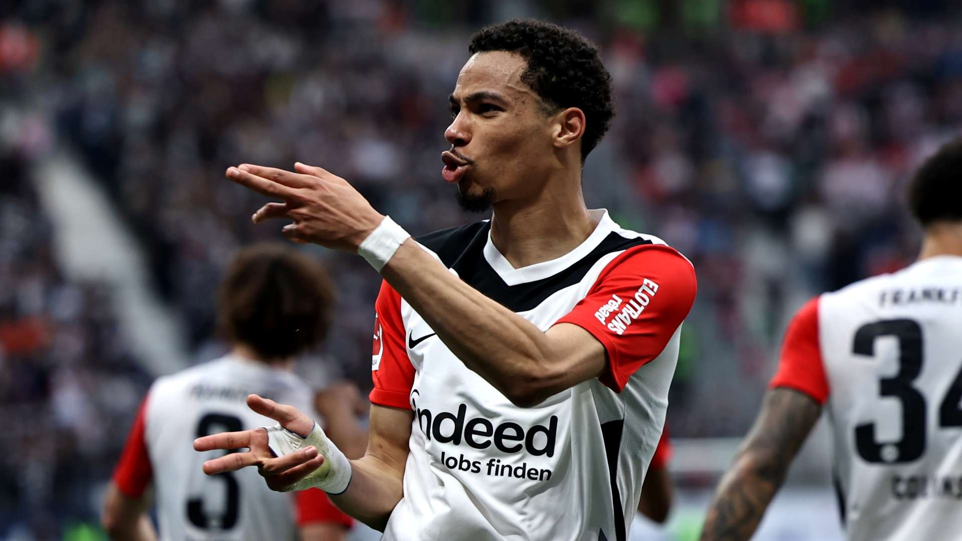 Liverpool move to hijack Newcastle's Ekitike bid after Isak approach  